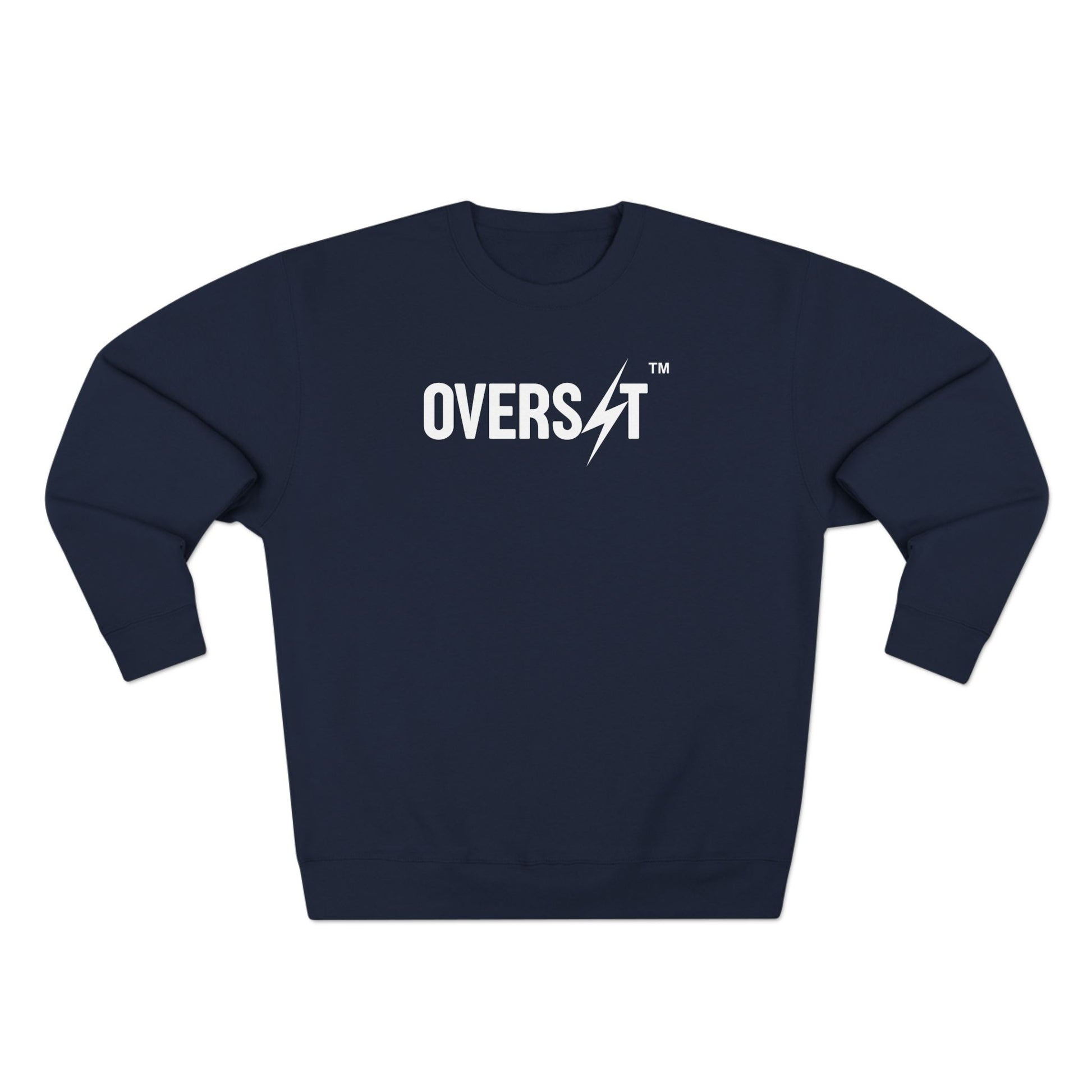 Sweatshirt Unisexe Oversize – Look Streetwear, Confort & Style