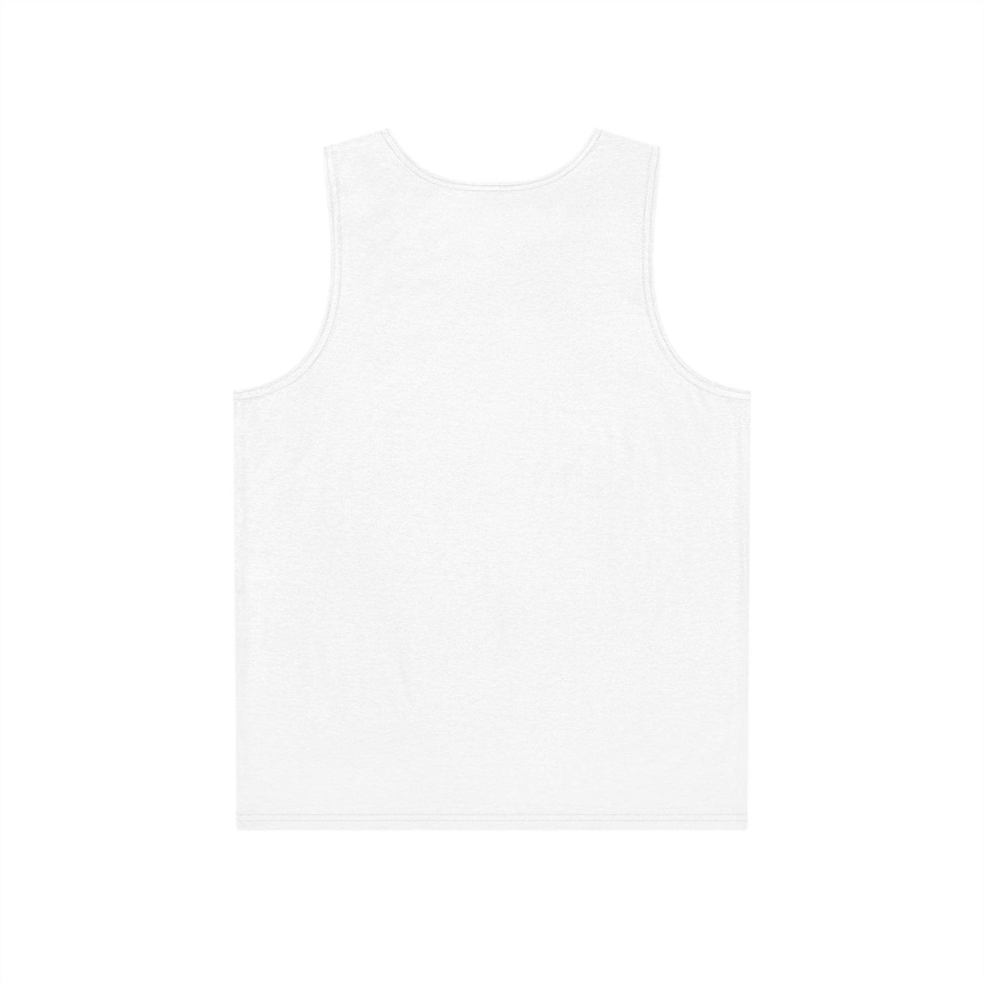 Débardeur Homme Polyvalent – Confort et Style au Quotidien | Blanc