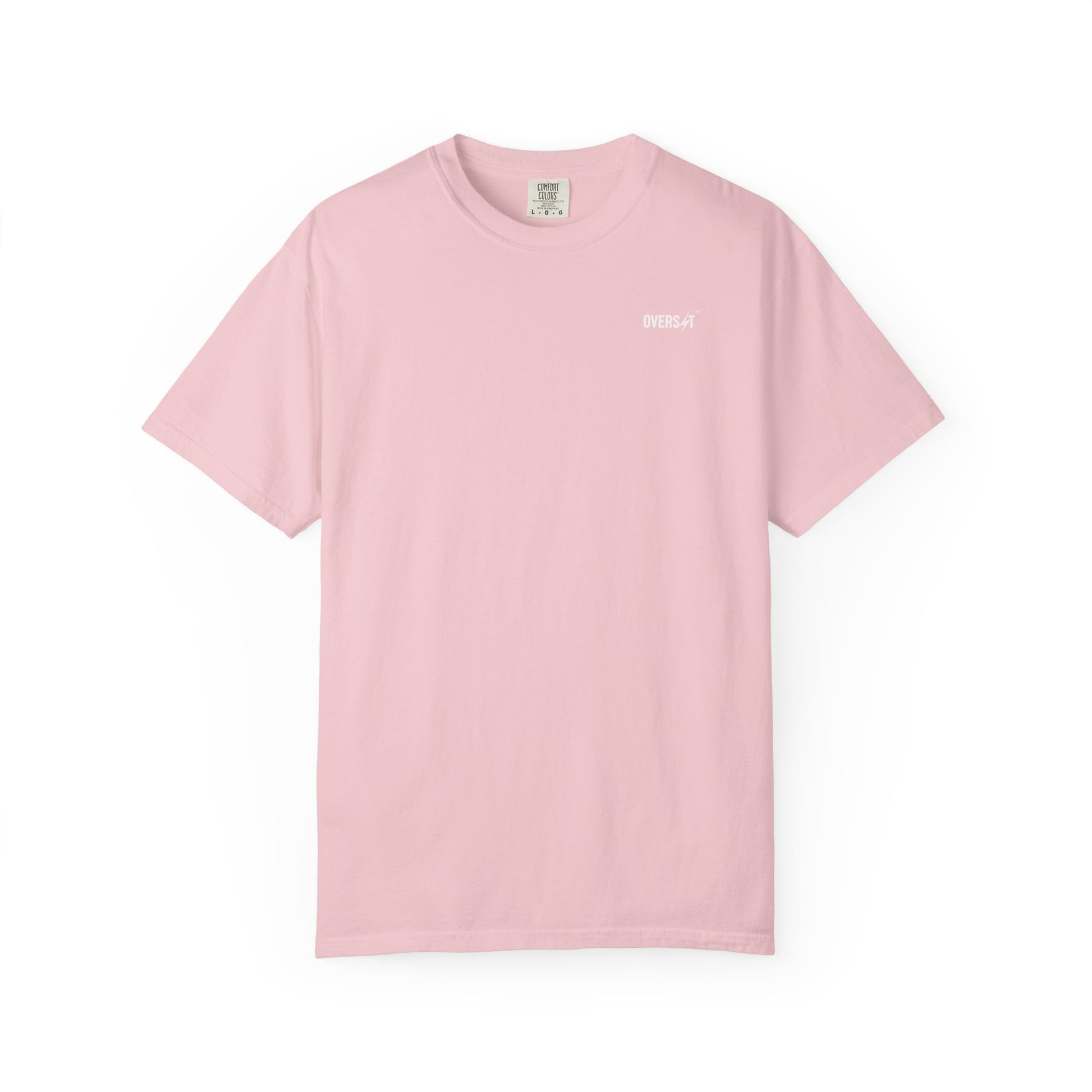 T-shirt Graphique Femme Vibrant – Style Street Art, Amour et Expression