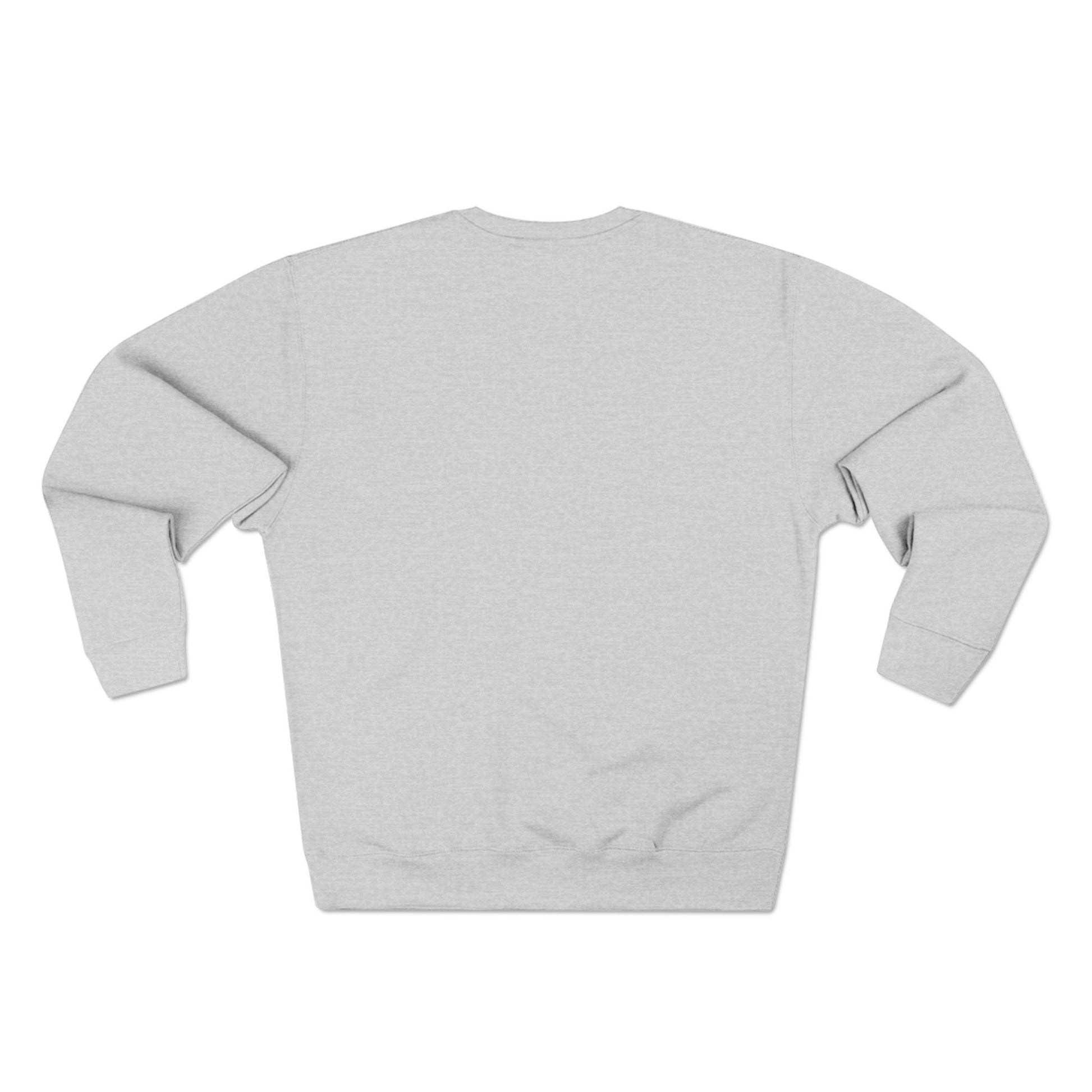 Sweatshirt Unisexe Oversize – Look Streetwear, Confort & Style