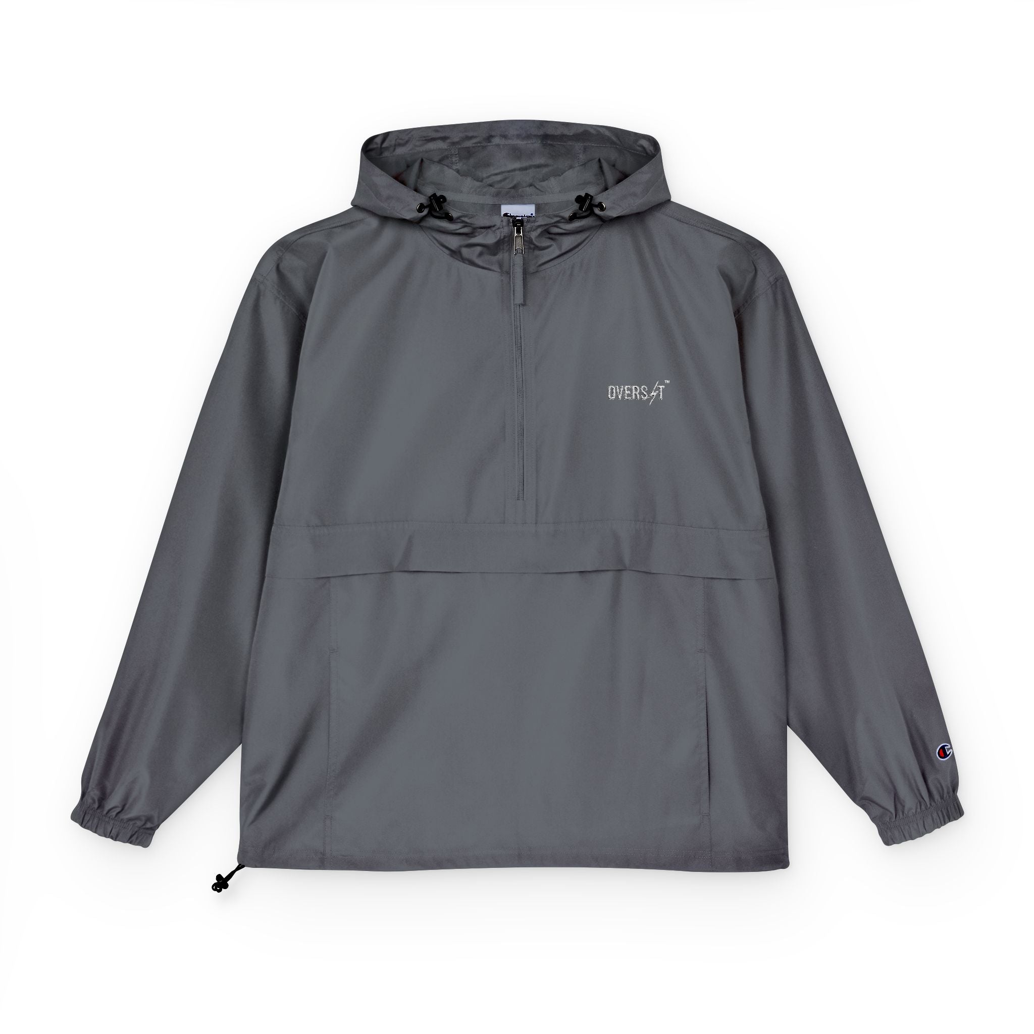 Lightweight Anorak Jacket – Outdoor & Sportswear