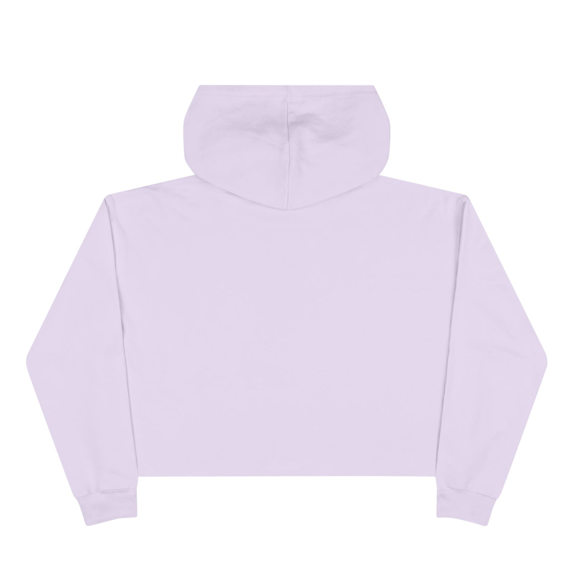 Hoodie Court Femme Love Heart