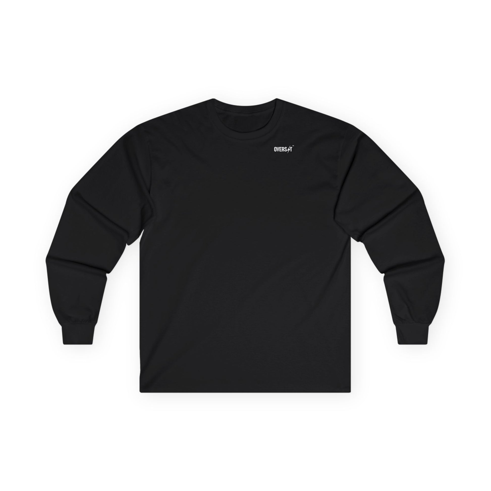 T-shirt à Manches Longues Unisexe avec Graphique Dragon – Coton Confortable, Mode Streetwear et Casual