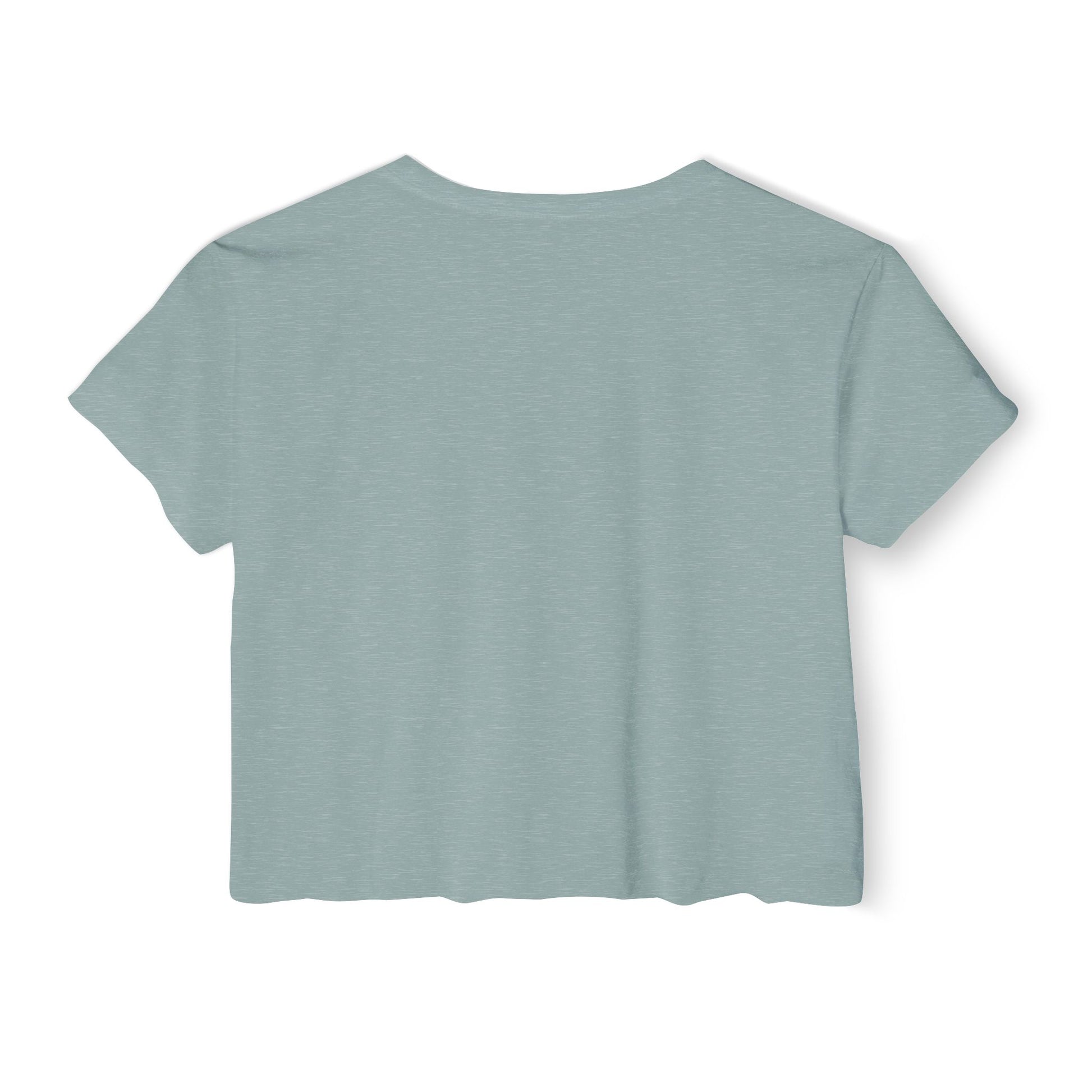 Crop top bohème femme – Tendance sportive et look festival pour l’été