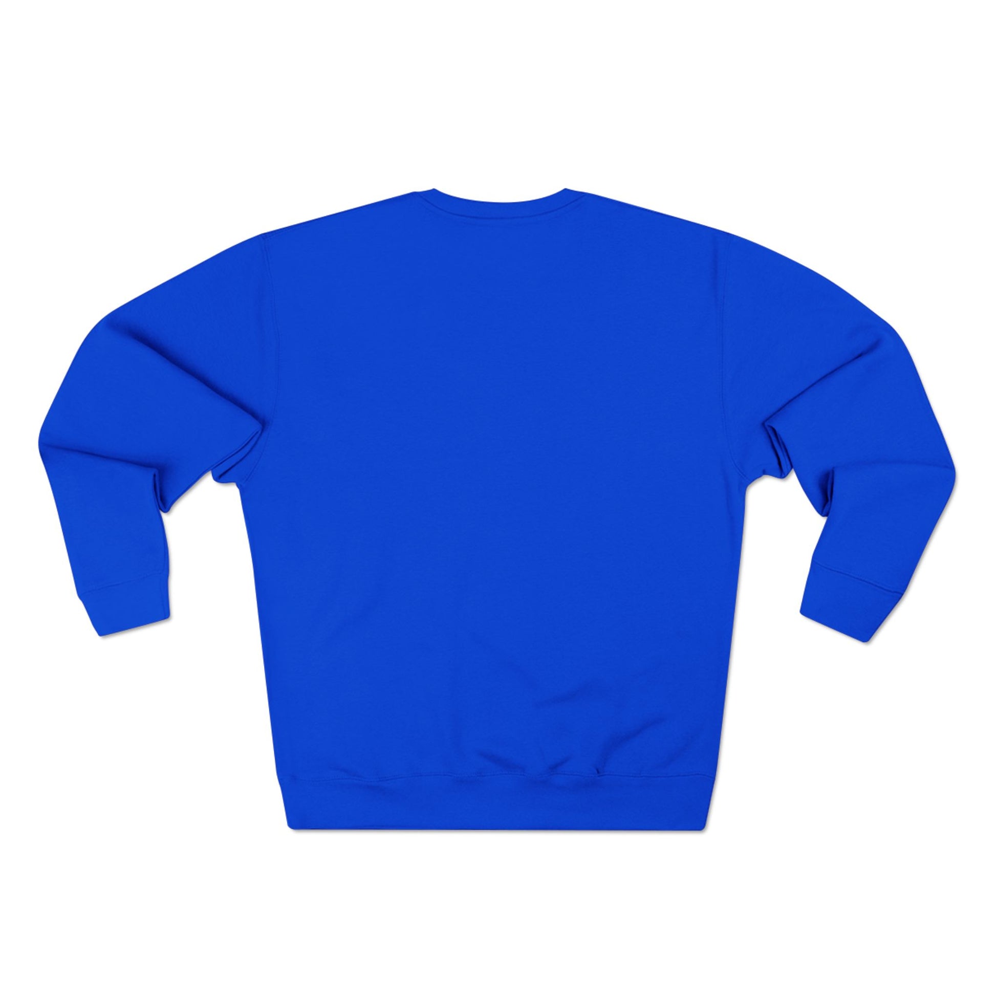 Sweatshirt Unisexe Oversize – Look Streetwear, Confort & Style