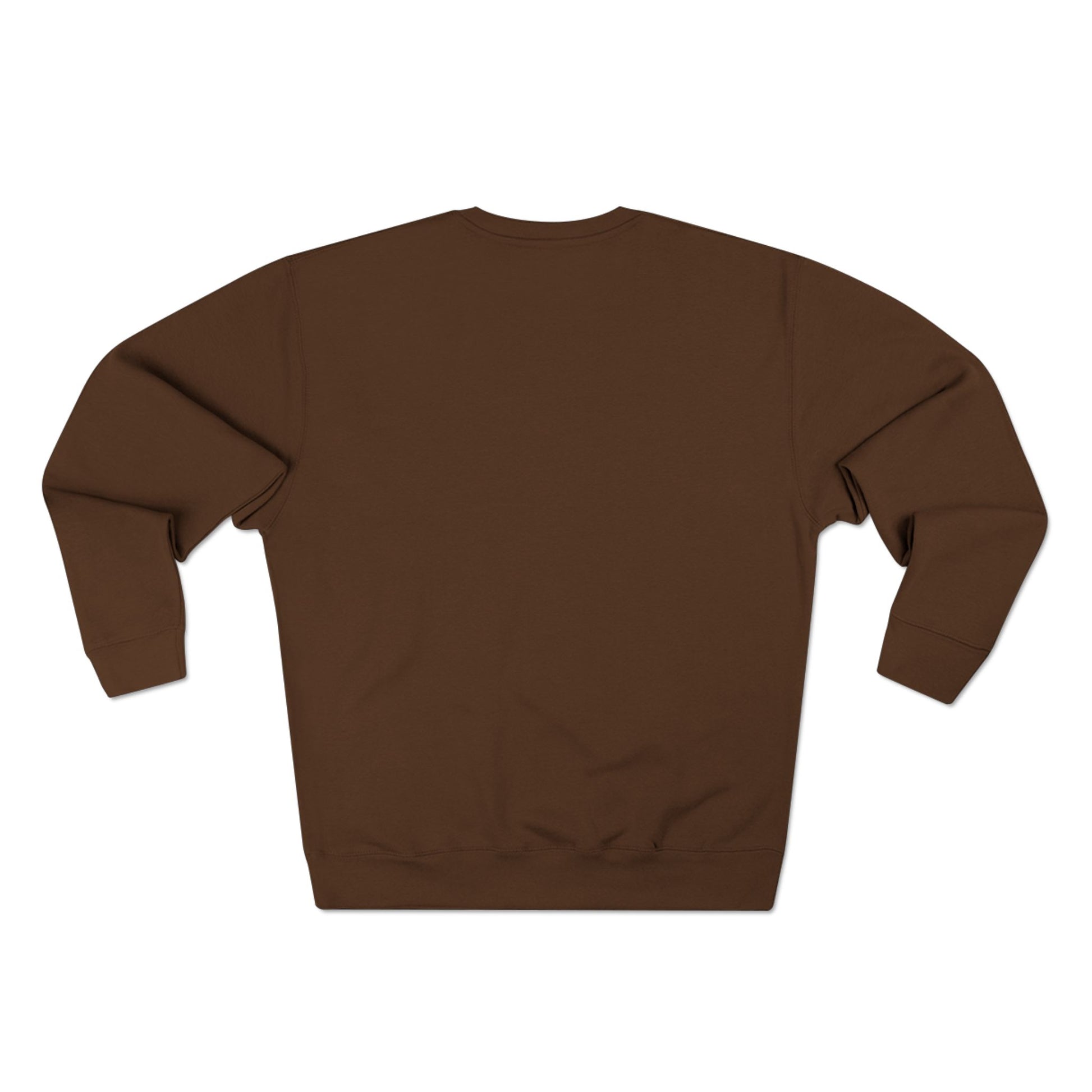Sweatshirt Unisexe Oversize – Look Streetwear, Confort & Style