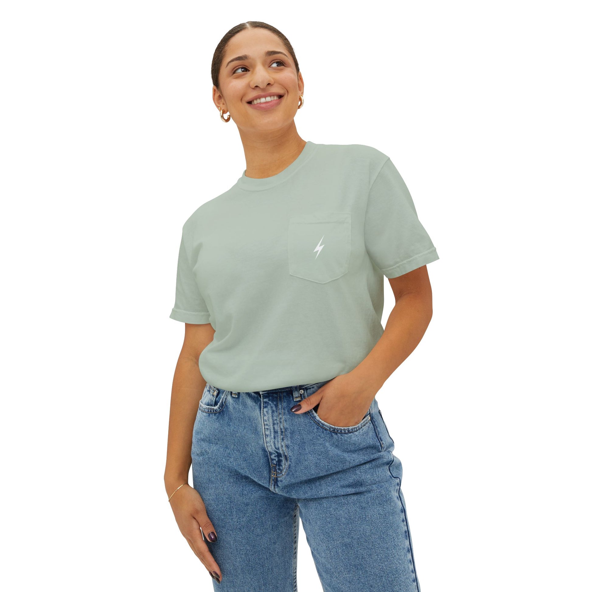 T-Shirt Oversize Streetwear à Motif Graphique – Unisexe Trendy