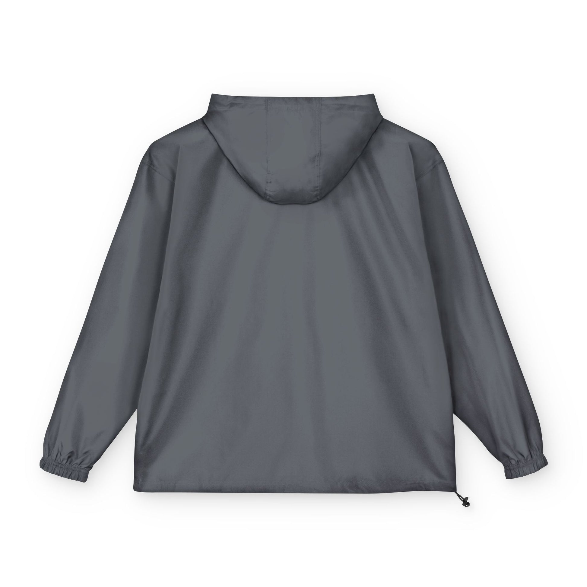 Lightweight Anorak Jacket – Outdoor & Sportswear