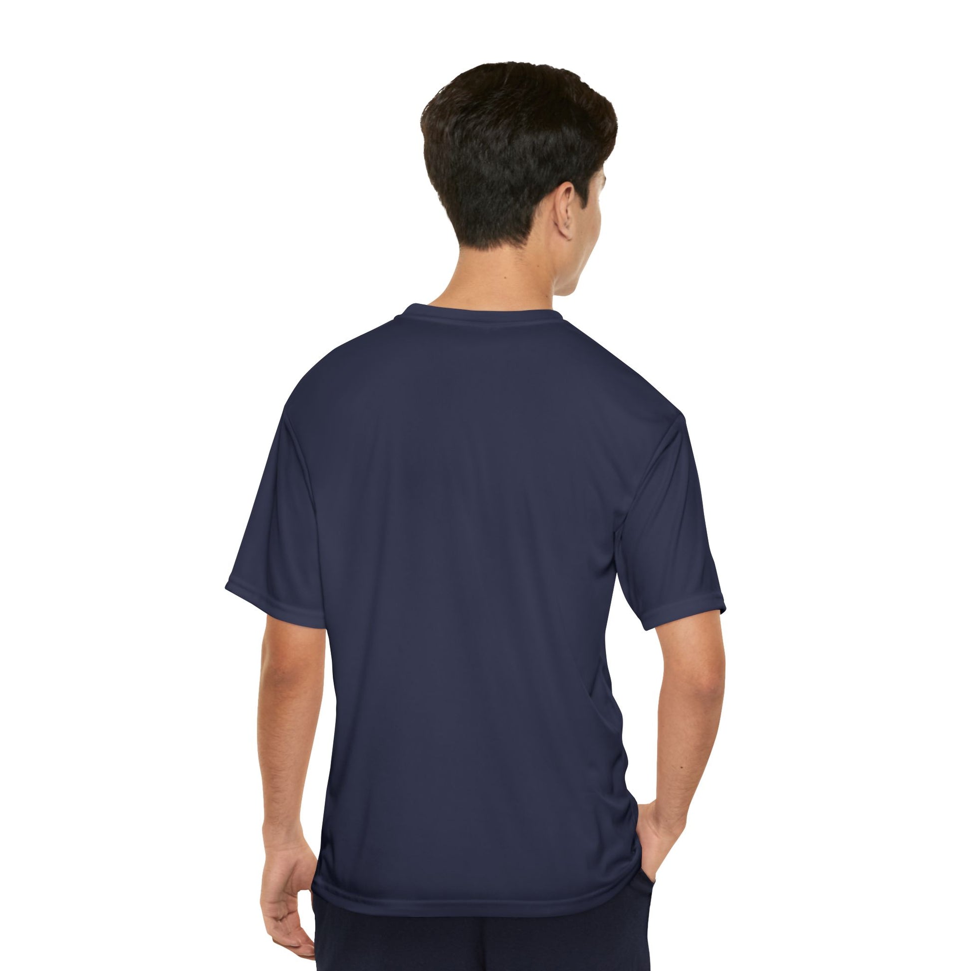 T-shirt Technique Homme – Respirant, Léger et Haute Performance