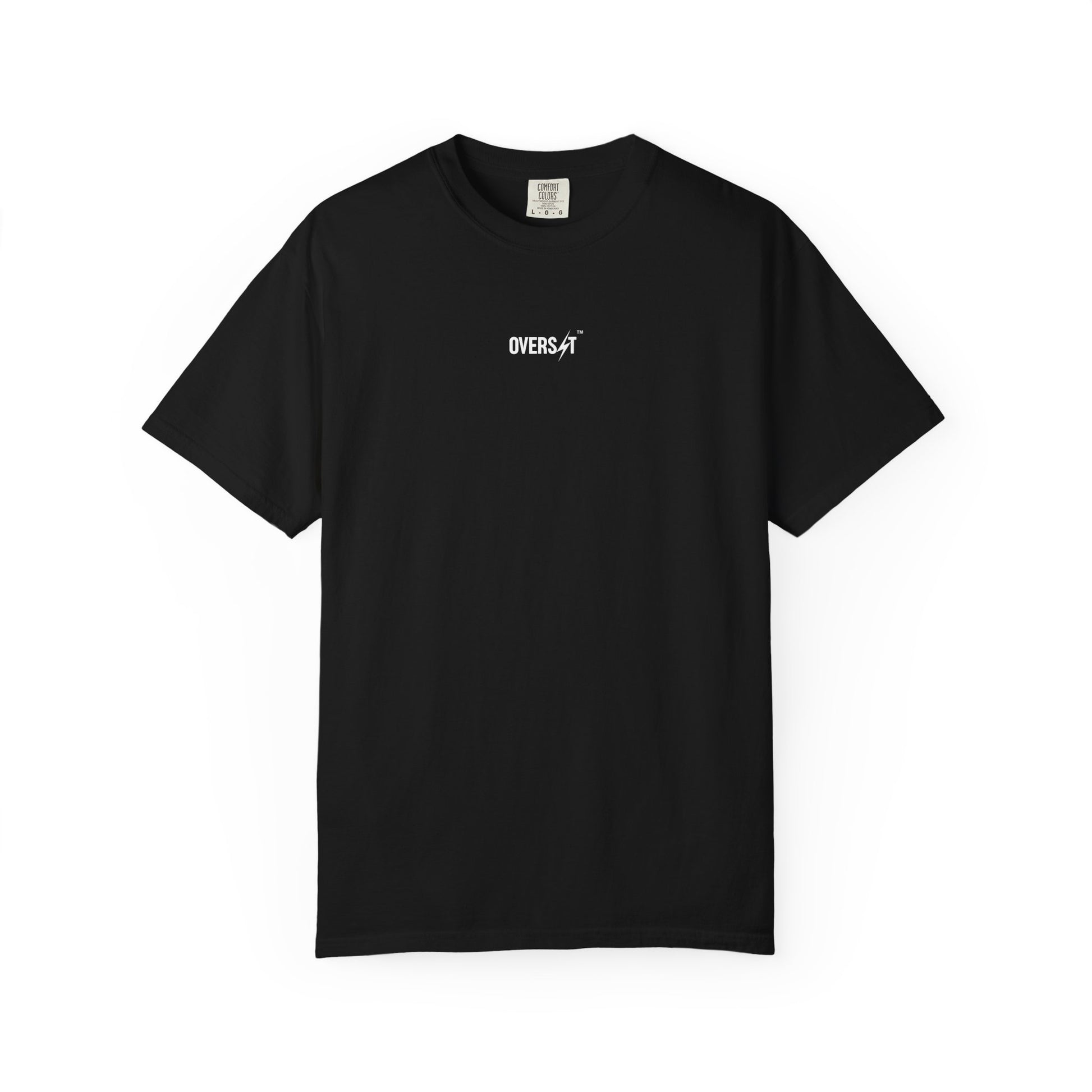 T-shirt Guerrier Épique : Unisexe, Style Décontracté, Design “No Retreat”, Motivation et Force pour le Sport et le Quotidien