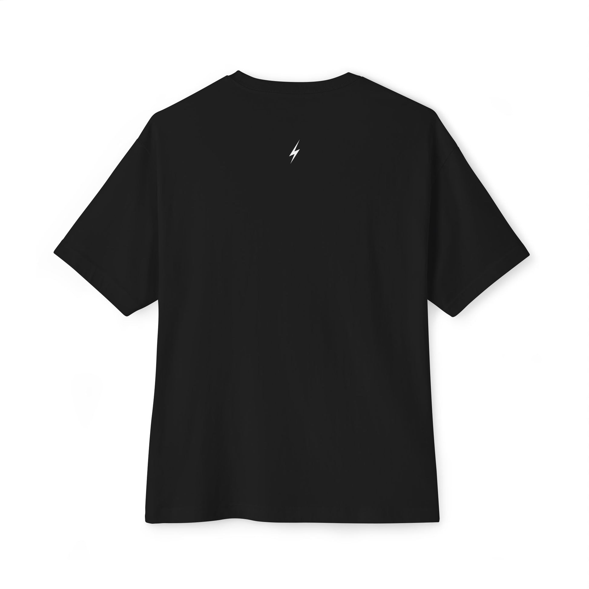 T-shirt Oversize Tigre – Style Streetwear, Confort Décontracté