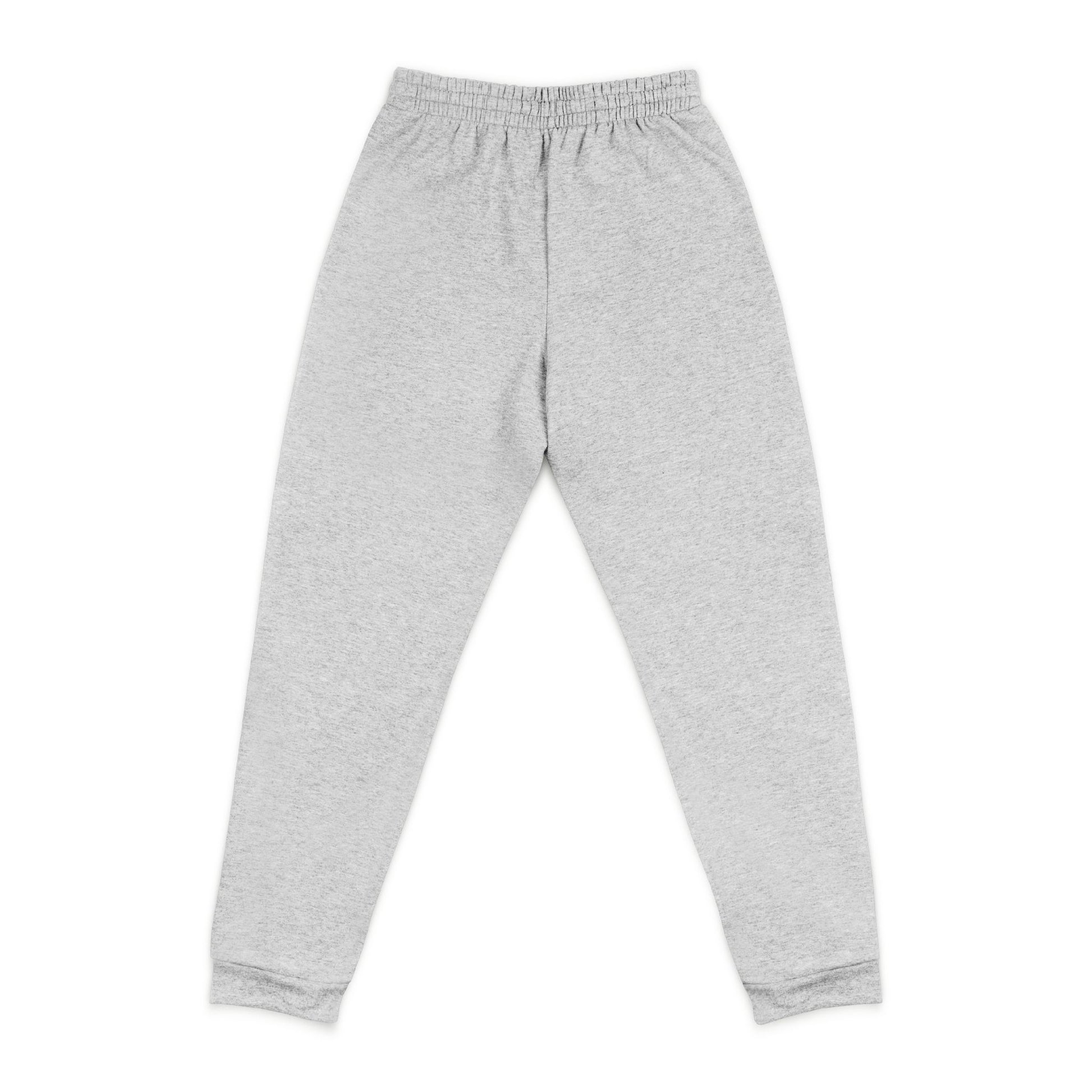 Jogging  Confortable Brodé – Pantalon Décontracté et Tendance