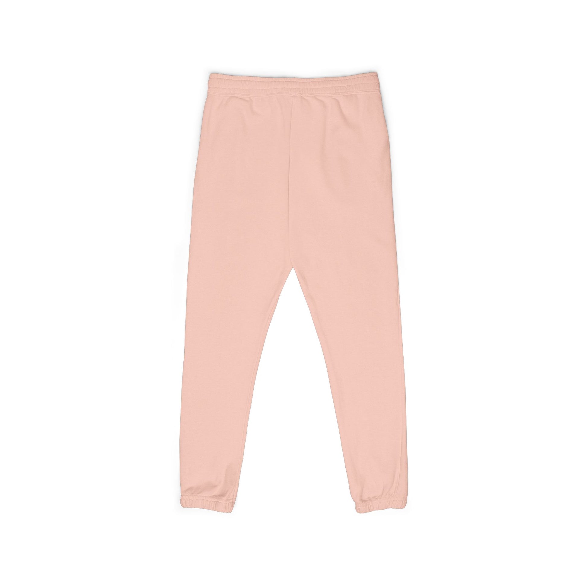 Pantalon en Molleton Doux  – Jogging Confortable pour Détente, Homewear et Loisirs