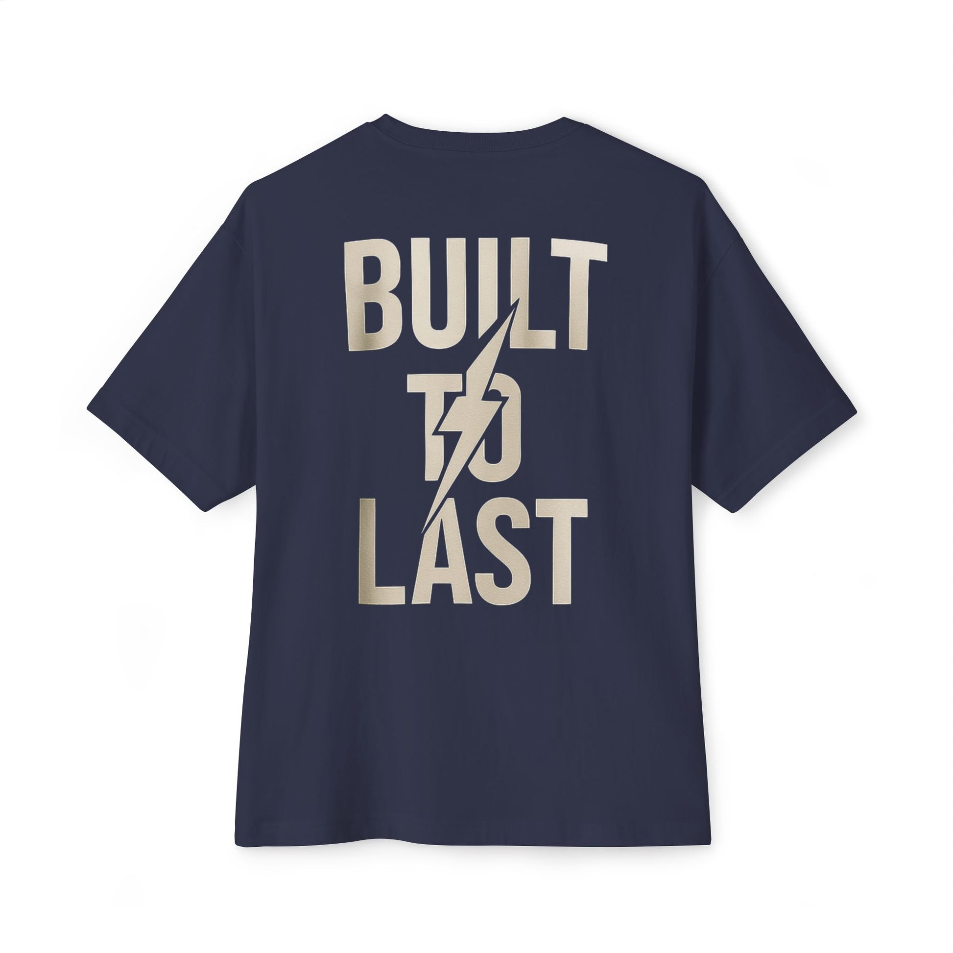 T-shirt Oversize Boxy