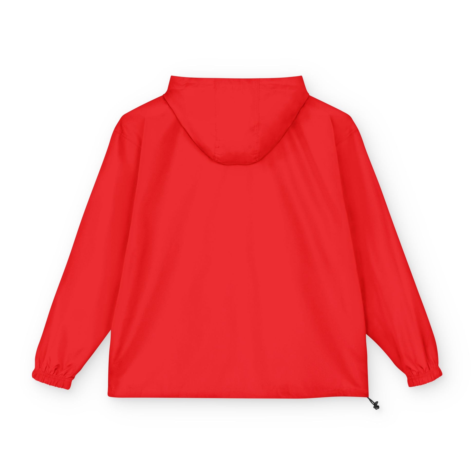 Lightweight Anorak Jacket – Outdoor & Sportswear