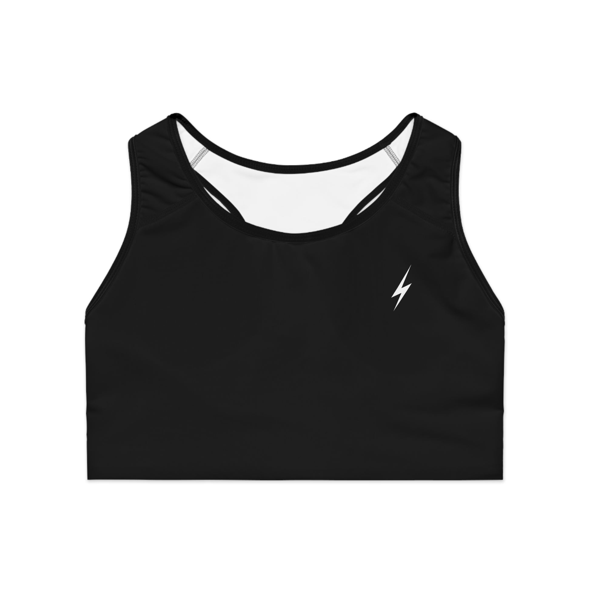 Brassière de sport OVERSET – Confort, respirabilité et style pour femmes actives