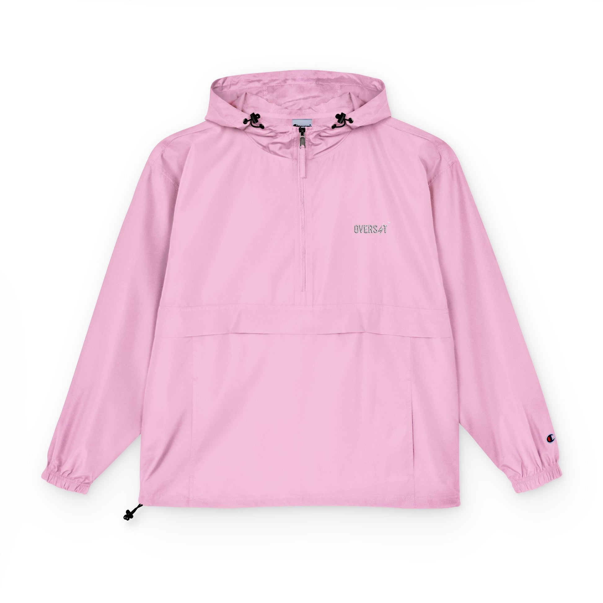Lightweight Anorak Jacket – Outdoor & Sportswear