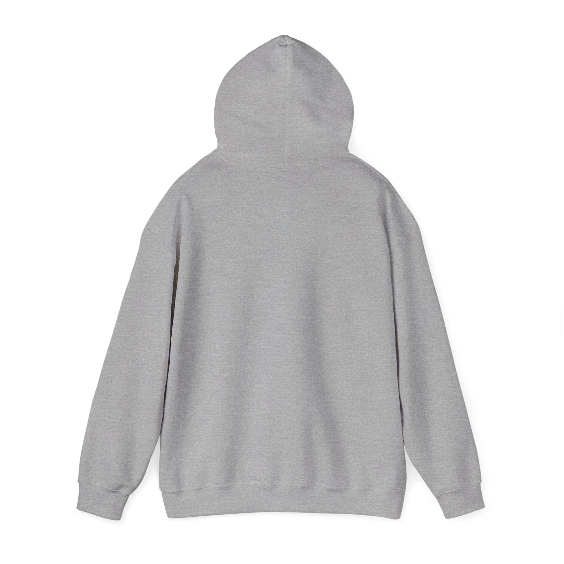 Unisex Overset Hoodie