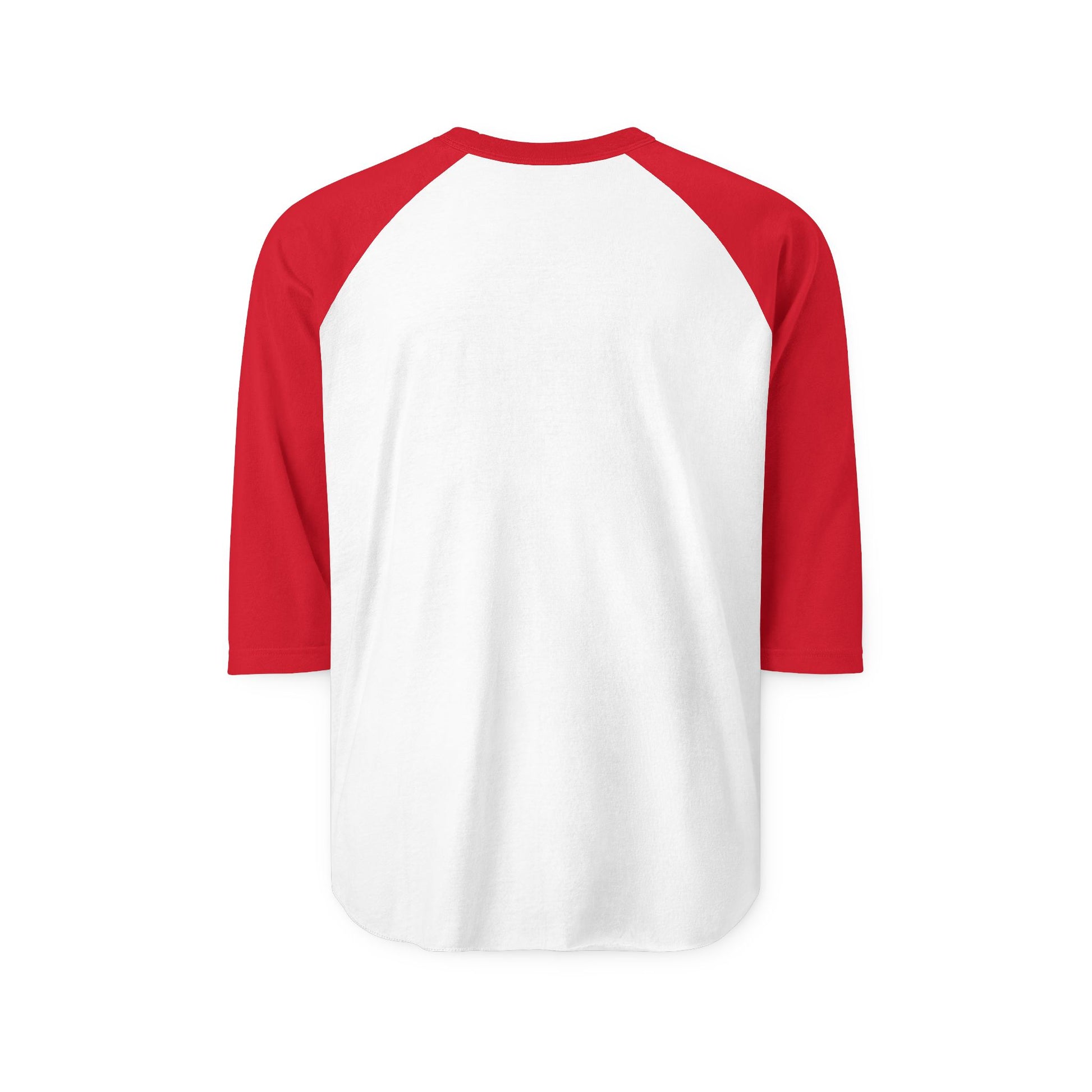 T-shirt Overset unisexe manches raglan – Look streetwear chic pour un style décontracté et sportif