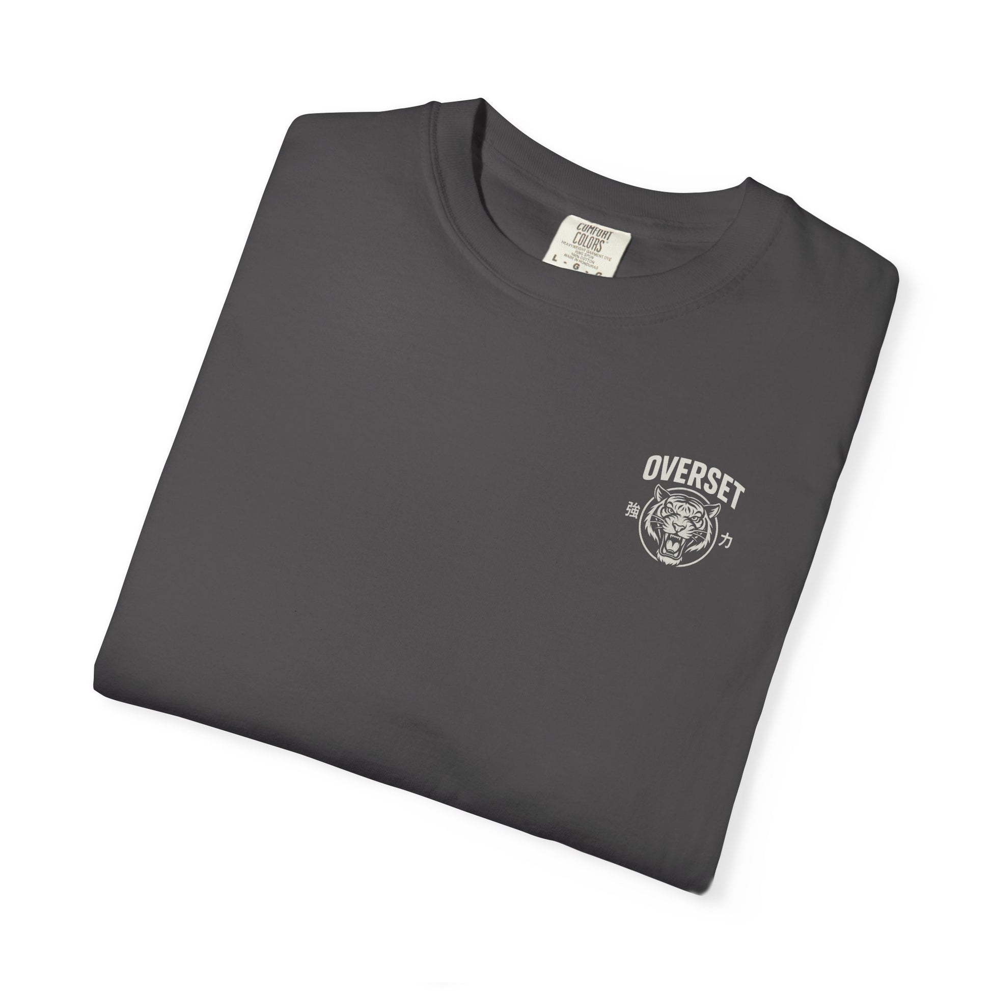 T-shirt graphique sportwear – Style rétro, léger et respirant