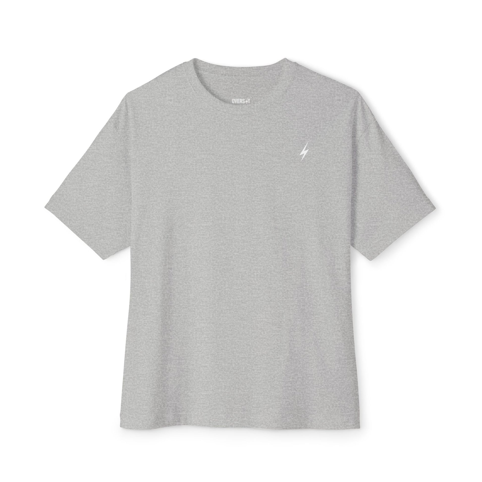 T-shirt Oversize Boxy
