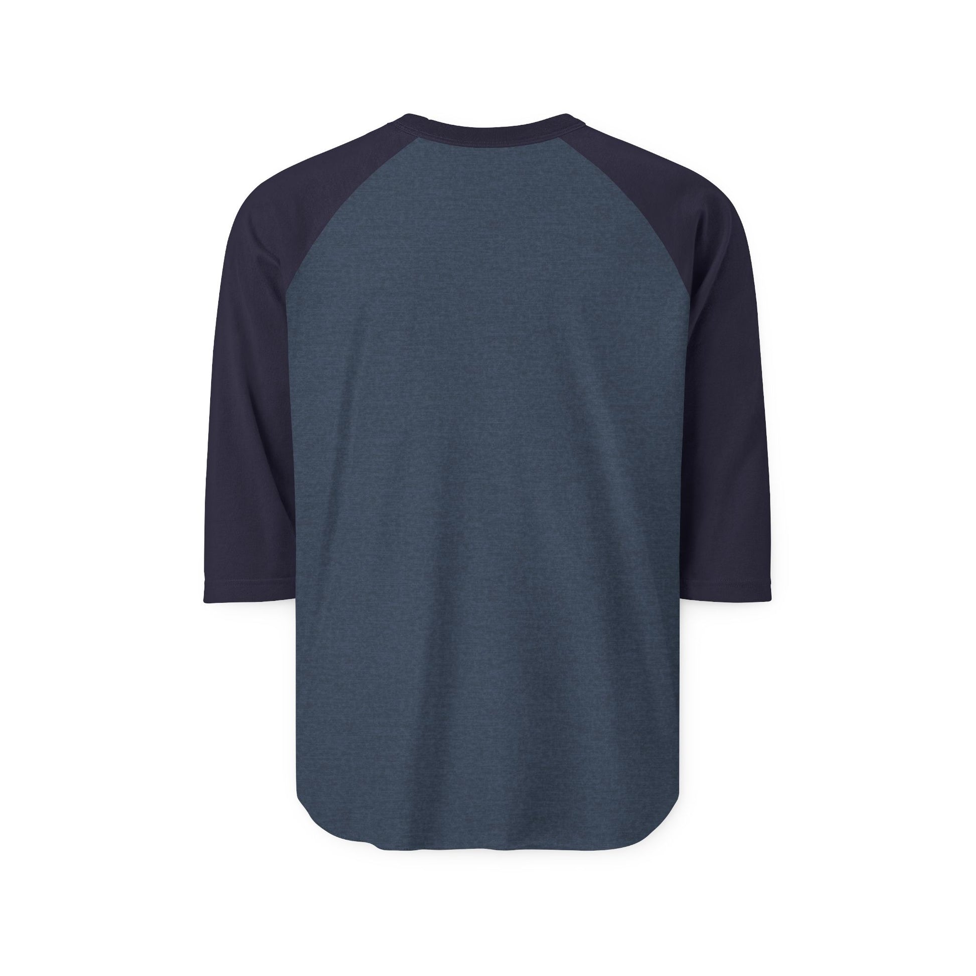 T-shirt Overset unisexe manches raglan – Look streetwear chic pour un style décontracté et sportif