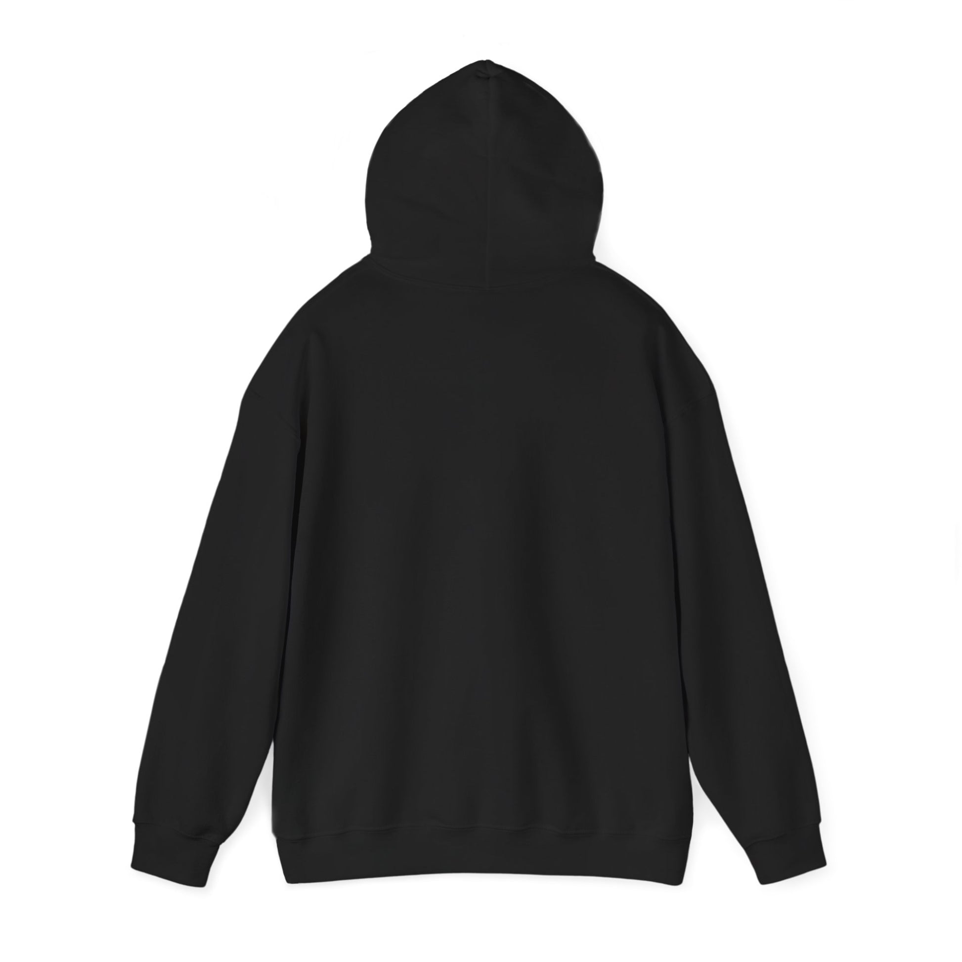 Unisex Overset Hoodie