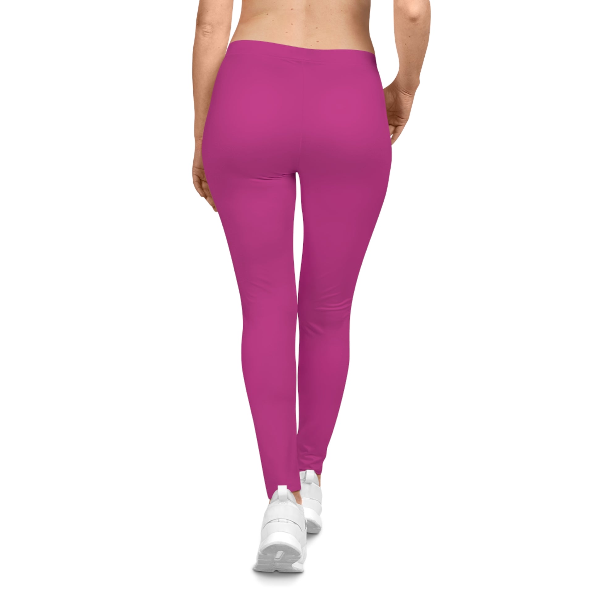 Leggings Femme Tendance – Activewear Haute Performance pour Yoga, Sport et Tenue Décontractée