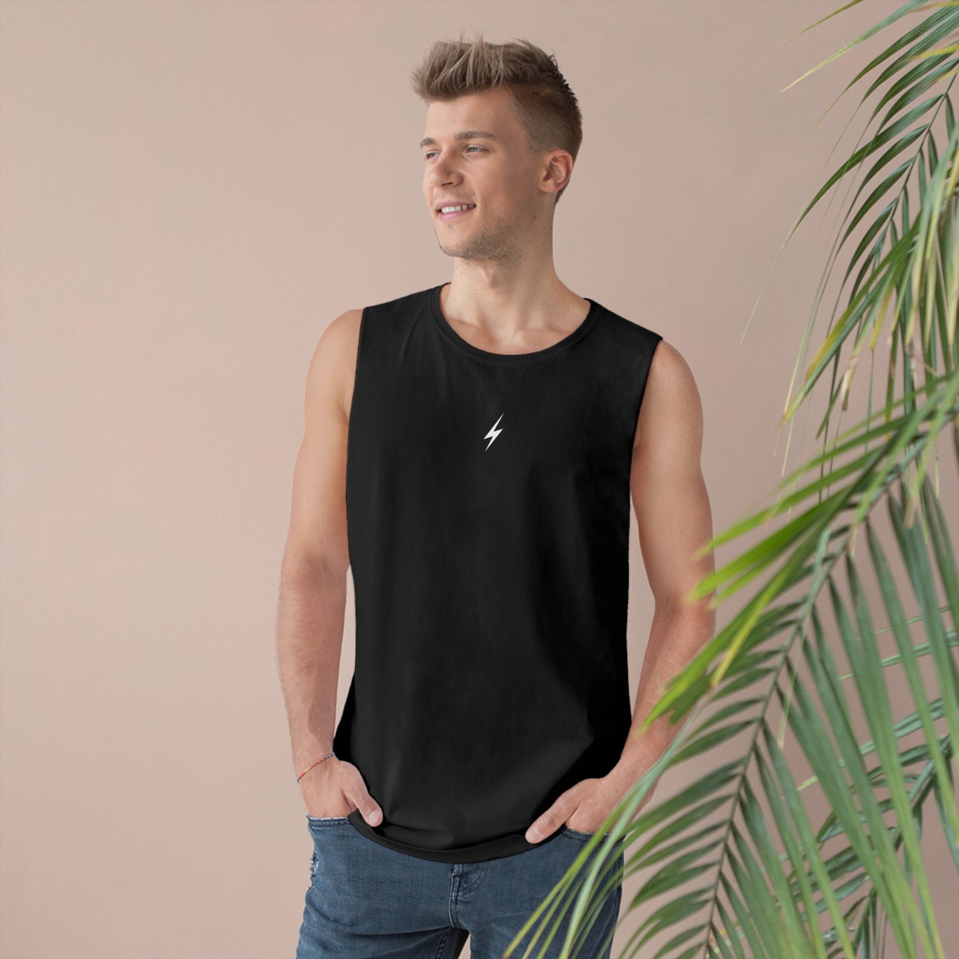 Débardeur  Barnard – Confort Léger pour le Sport