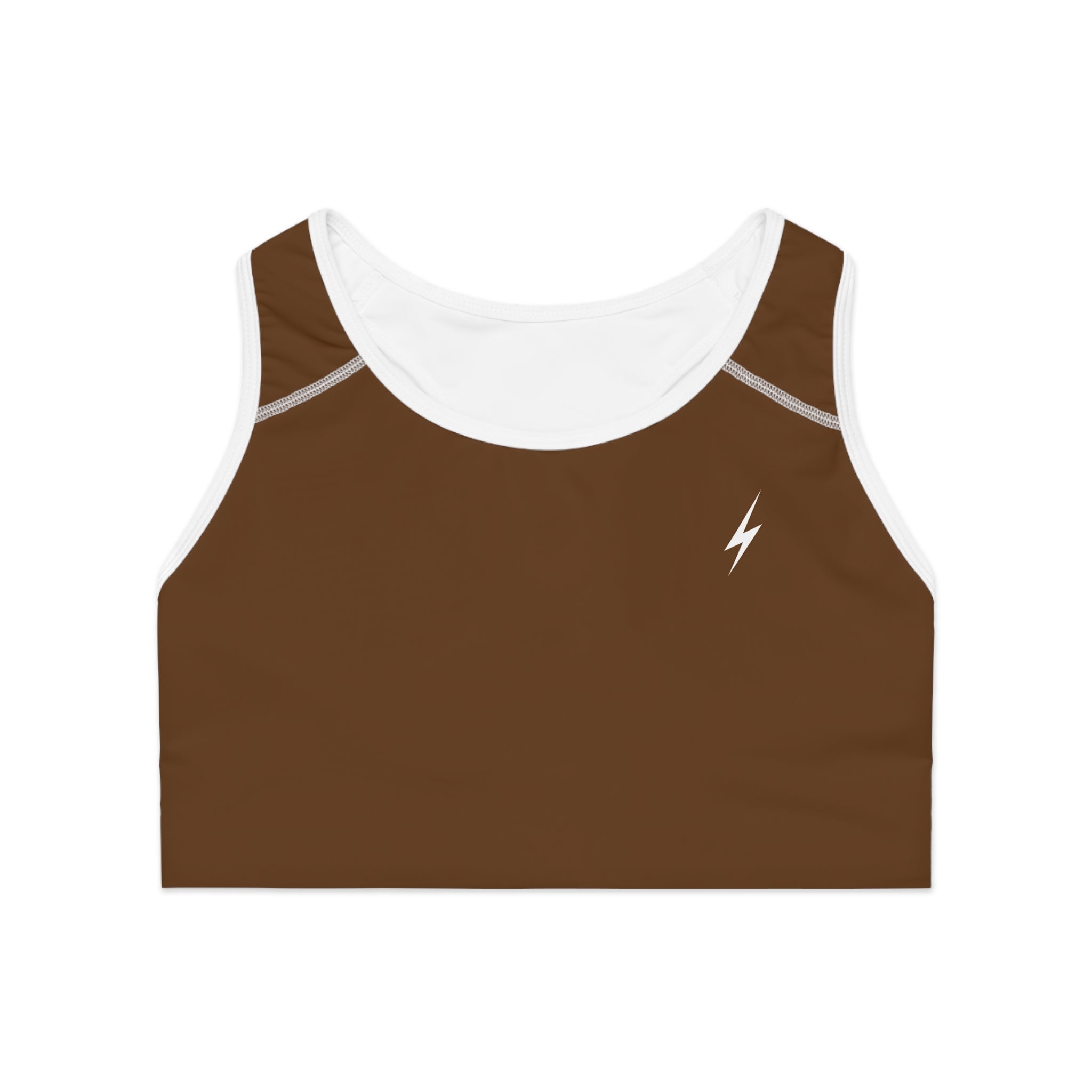 Brassière de sport OVERSET – Confort, respirabilité et style pour femmes actives