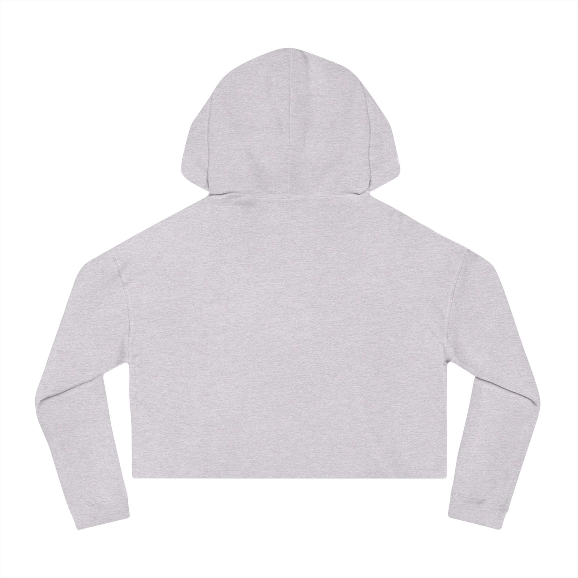 Sweat à Capuche Court Femme – Style Chic & Confort Casual