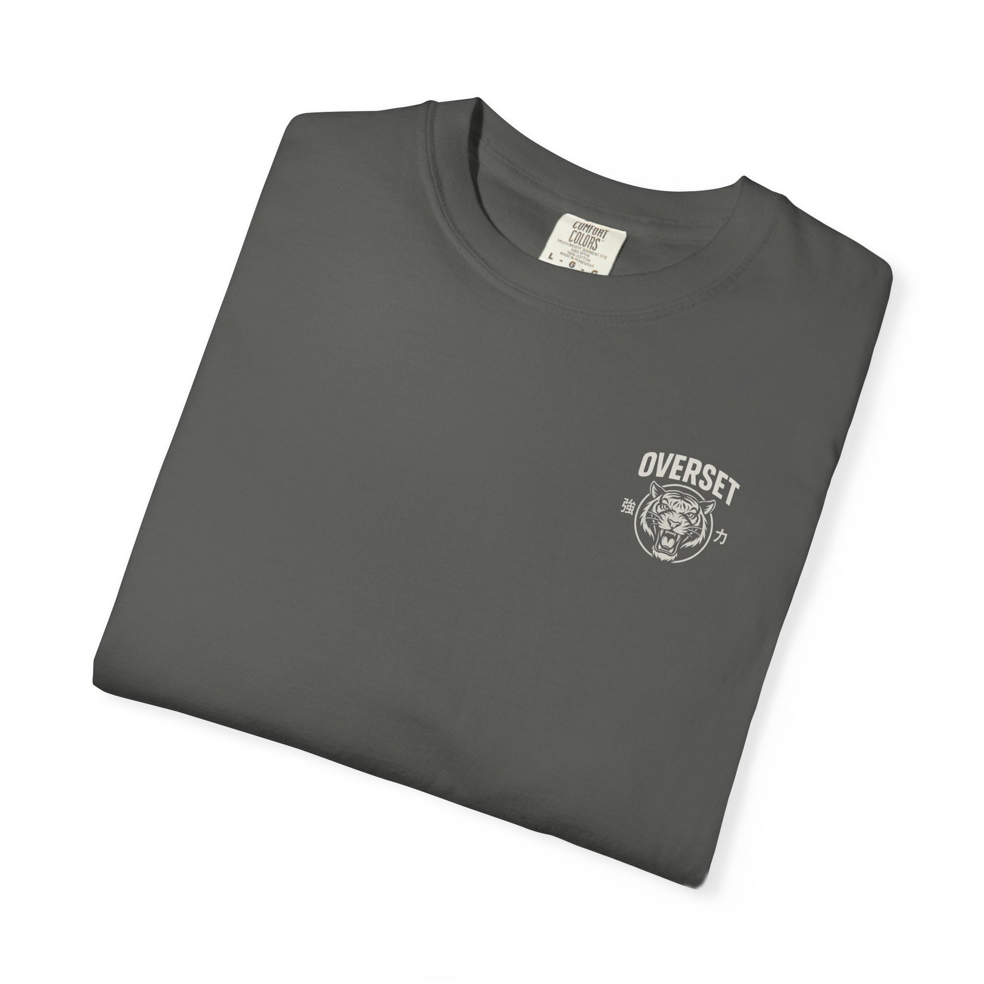 T-shirt graphique sportwear – Style rétro, léger et respirant