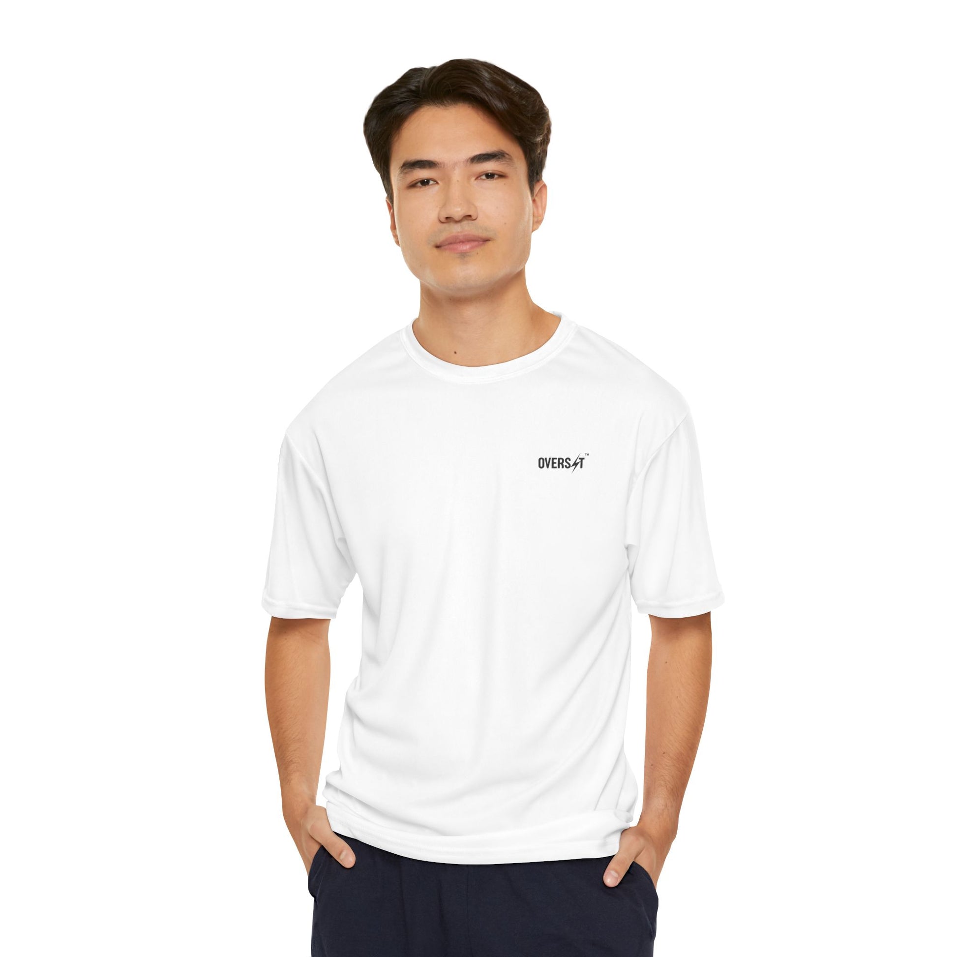 T-shirt Technique Homme – Respirant, Léger et Haute Performance