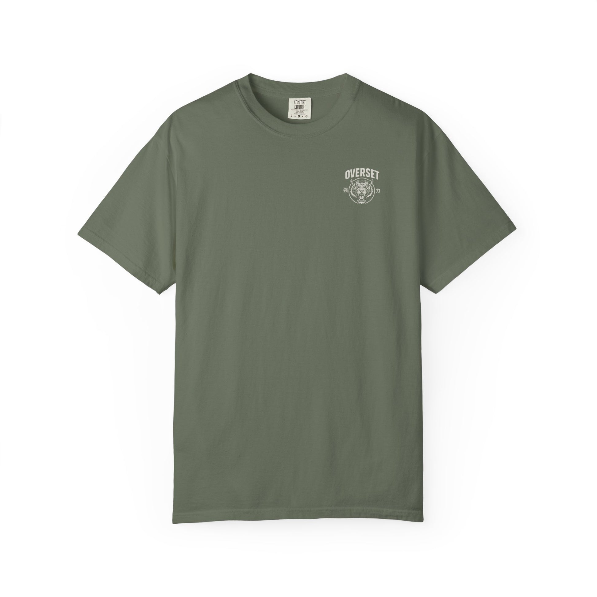 T-shirt graphique sportwear – Style rétro, léger et respirant