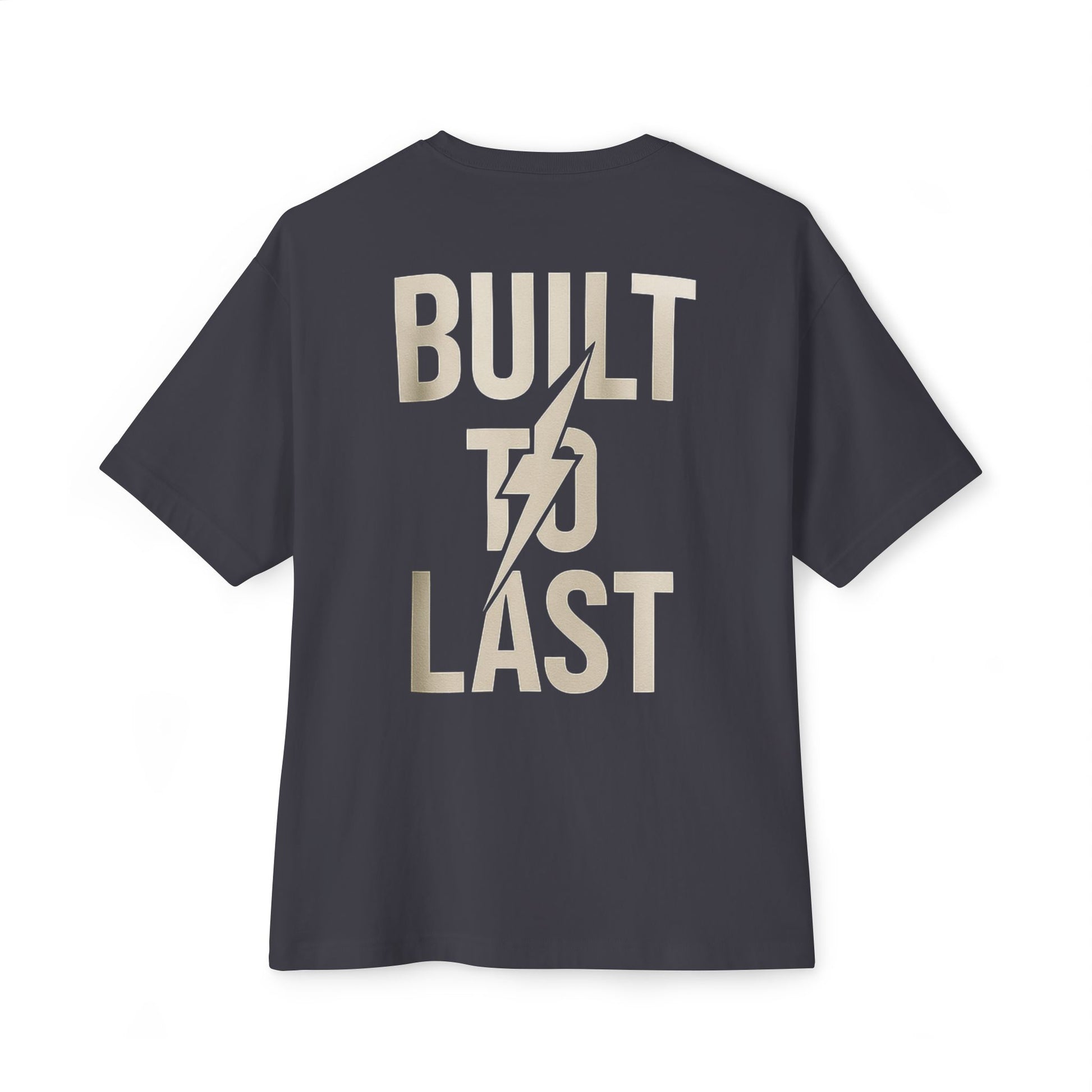 T-shirt Oversize Boxy