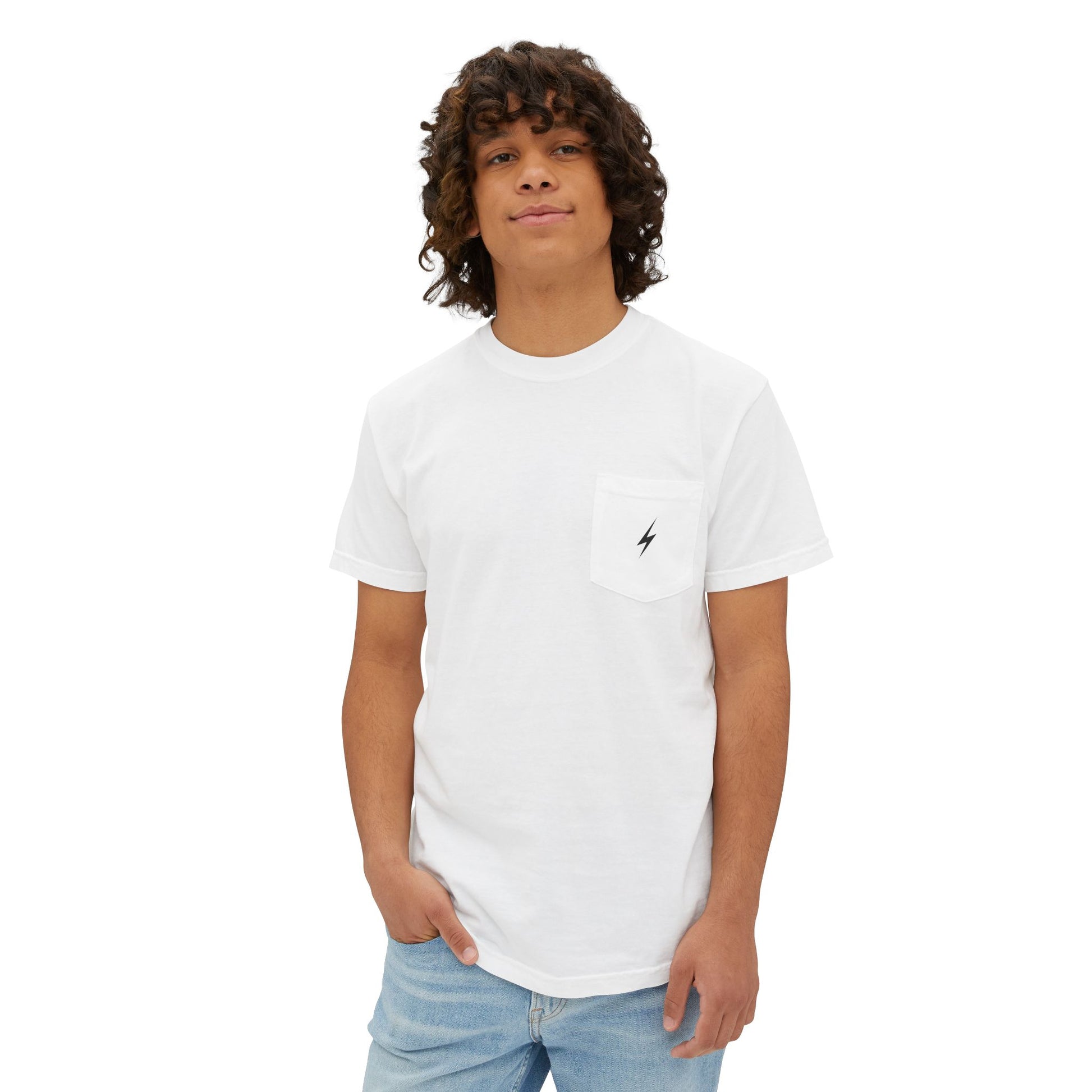 T-Shirt Oversize Streetwear à Motif Graphique – Unisexe Trendy
