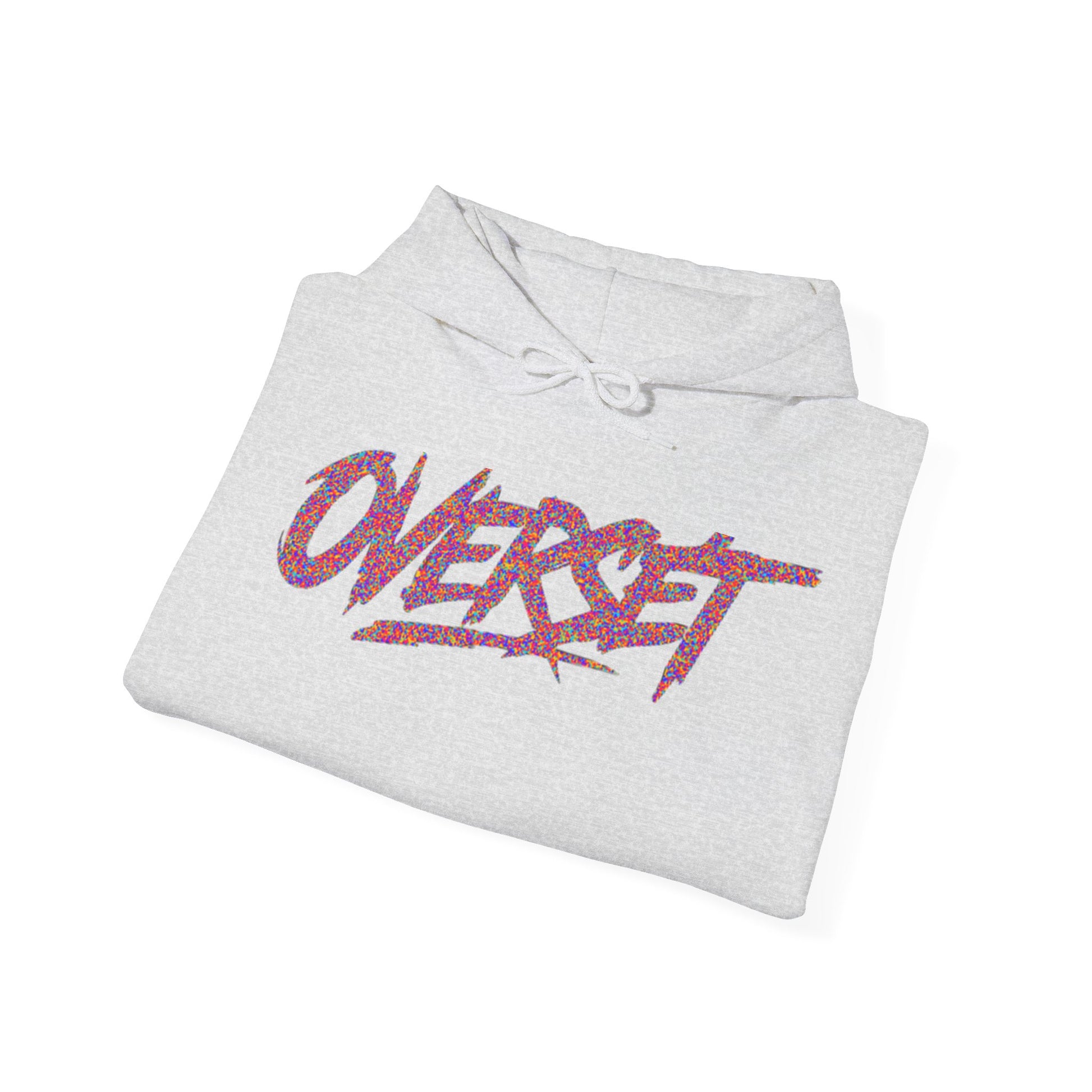 Unisex Overset Hoodie