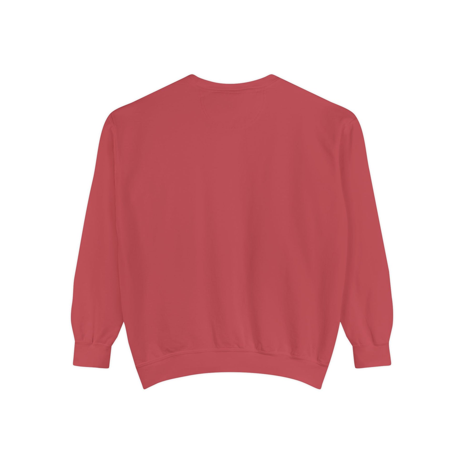 Sweat Femme 'Bloom Through
