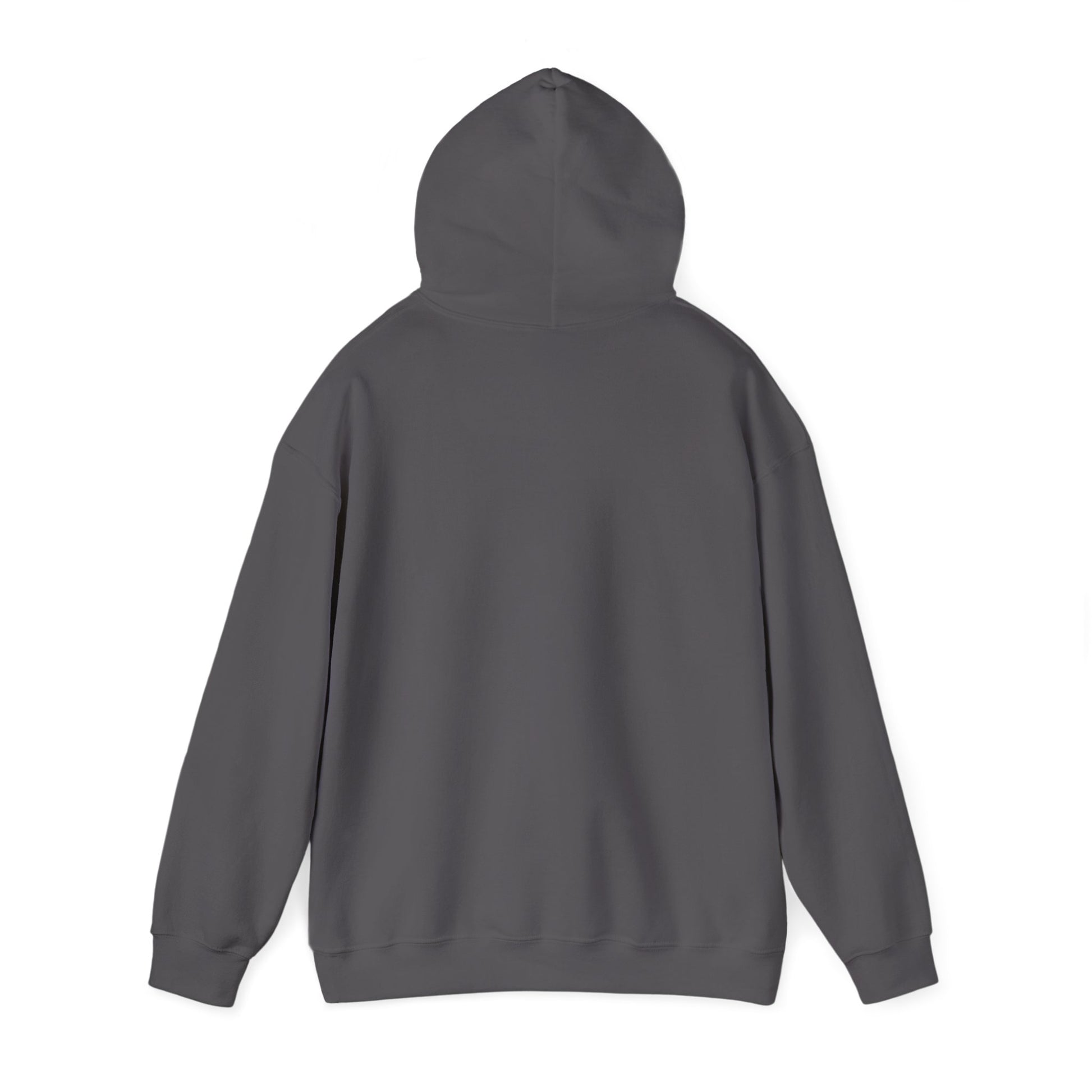 Unisex Overset Hoodie