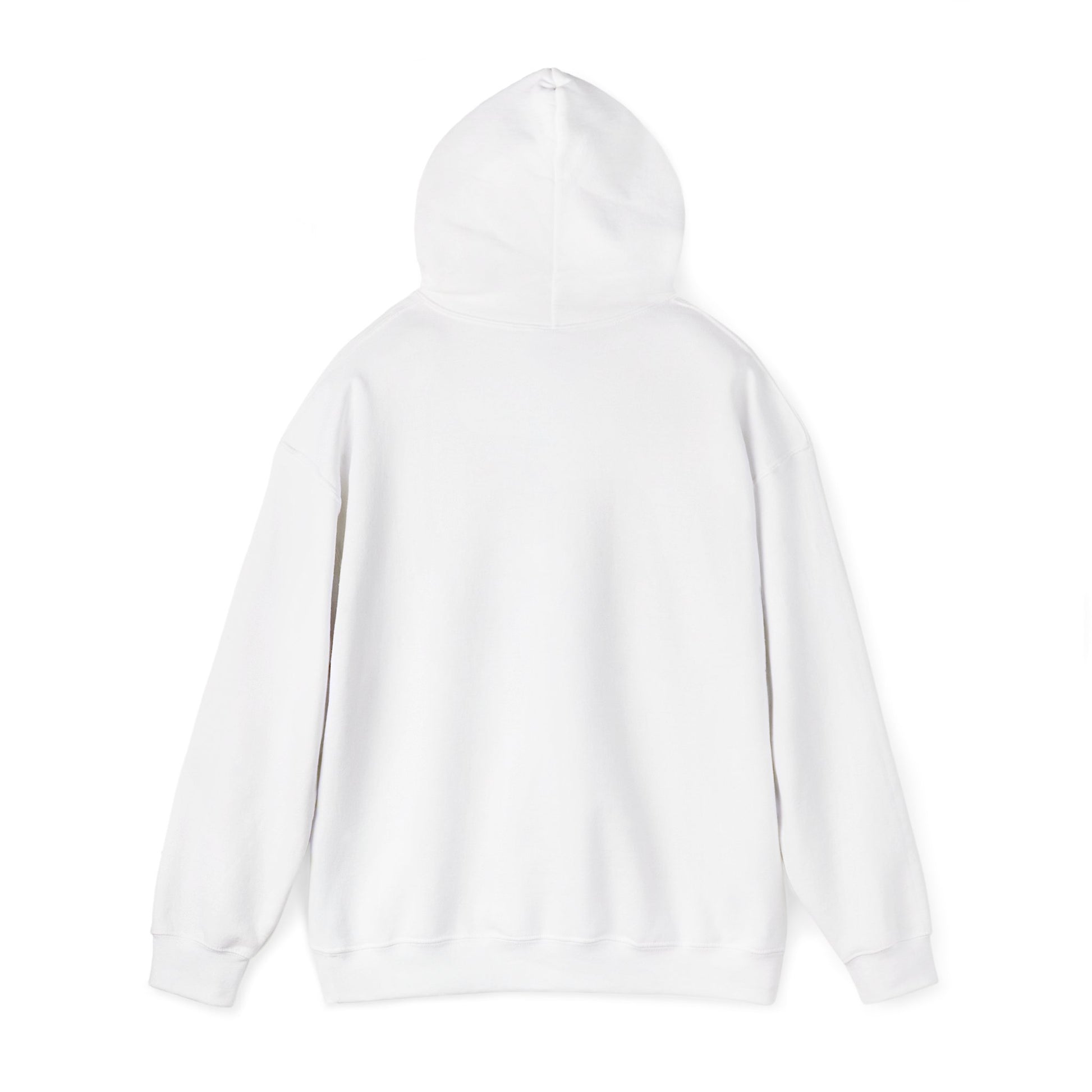 Unisex Overset Hoodie