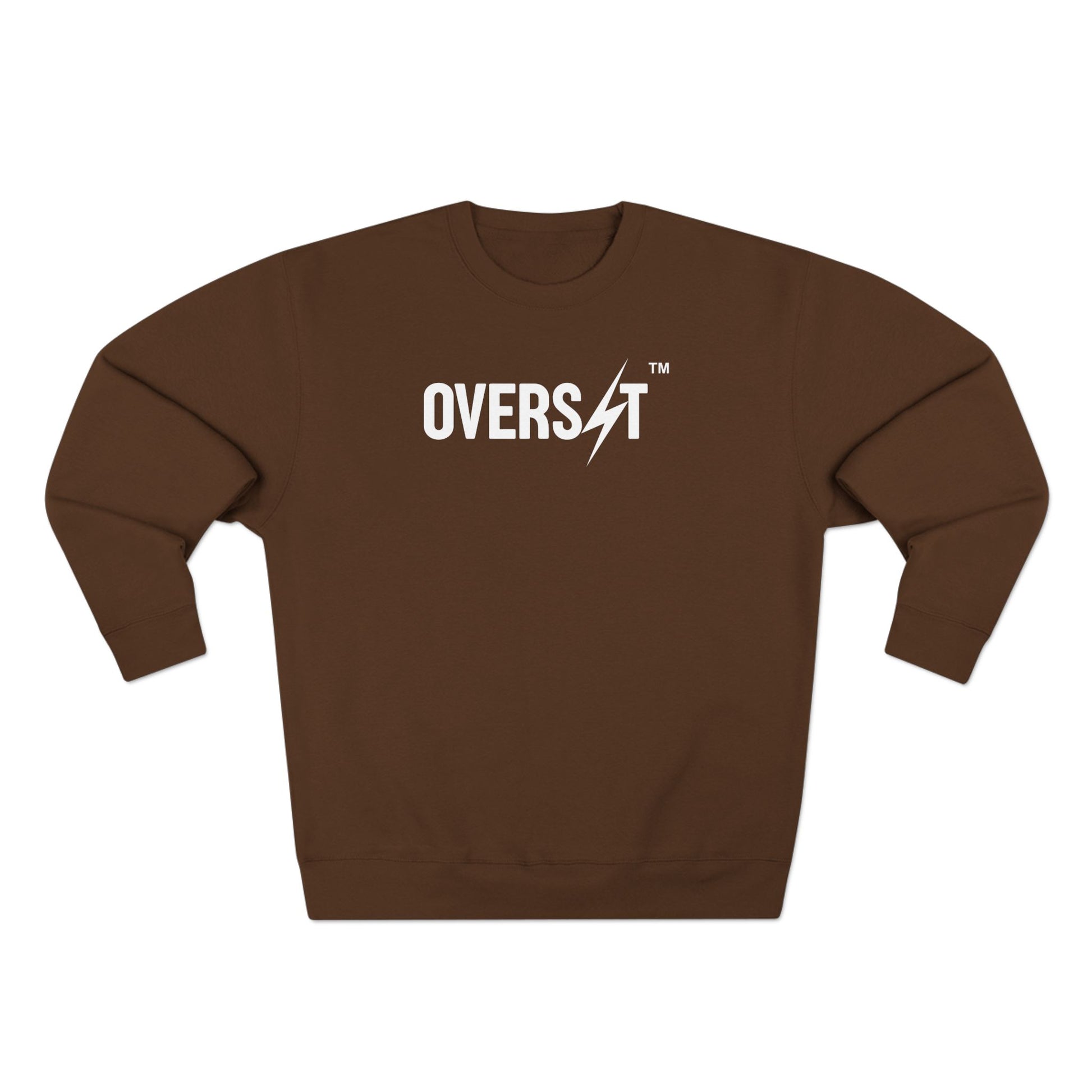 Sweatshirt Unisexe Oversize – Look Streetwear, Confort & Style