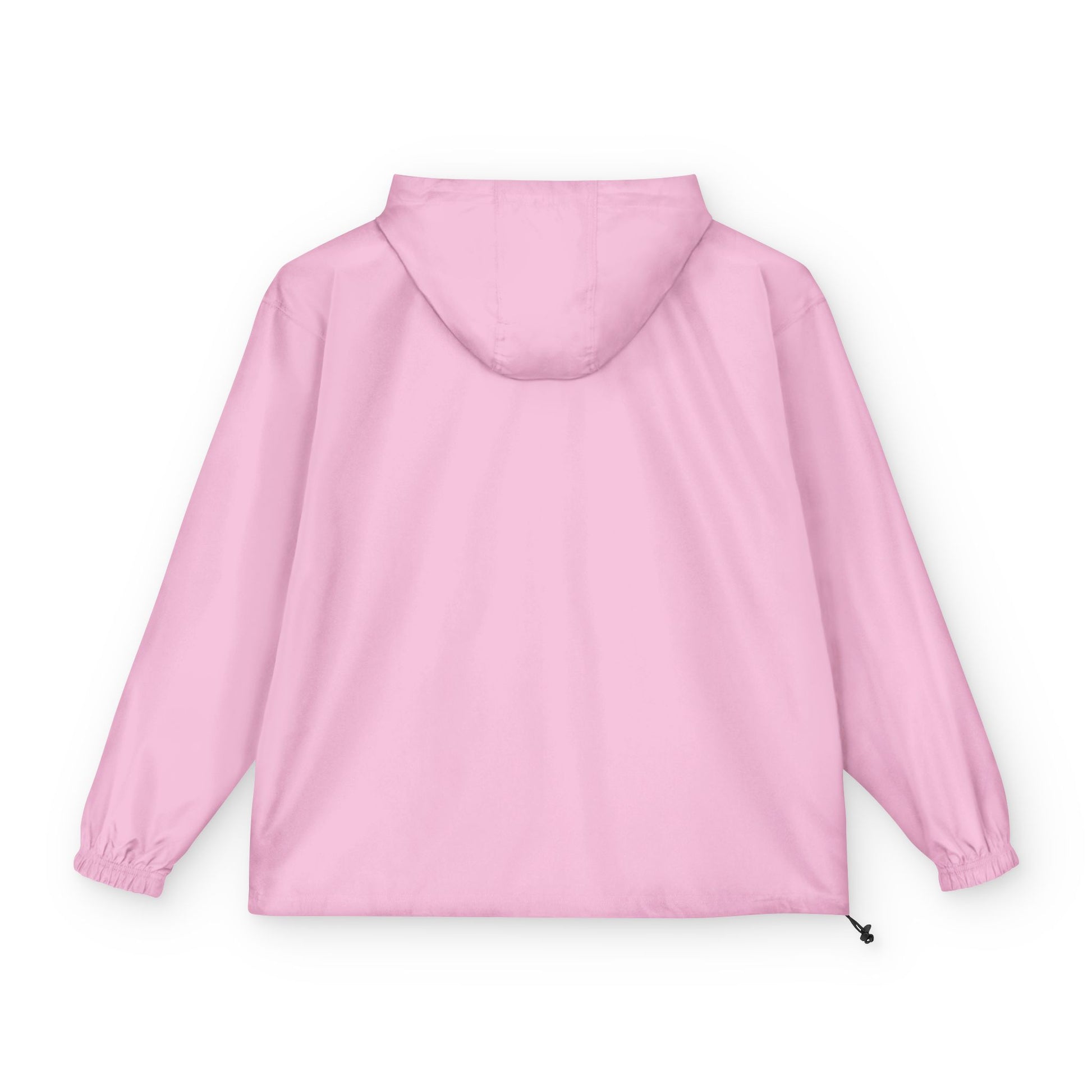 Lightweight Anorak Jacket – Outdoor & Sportswear