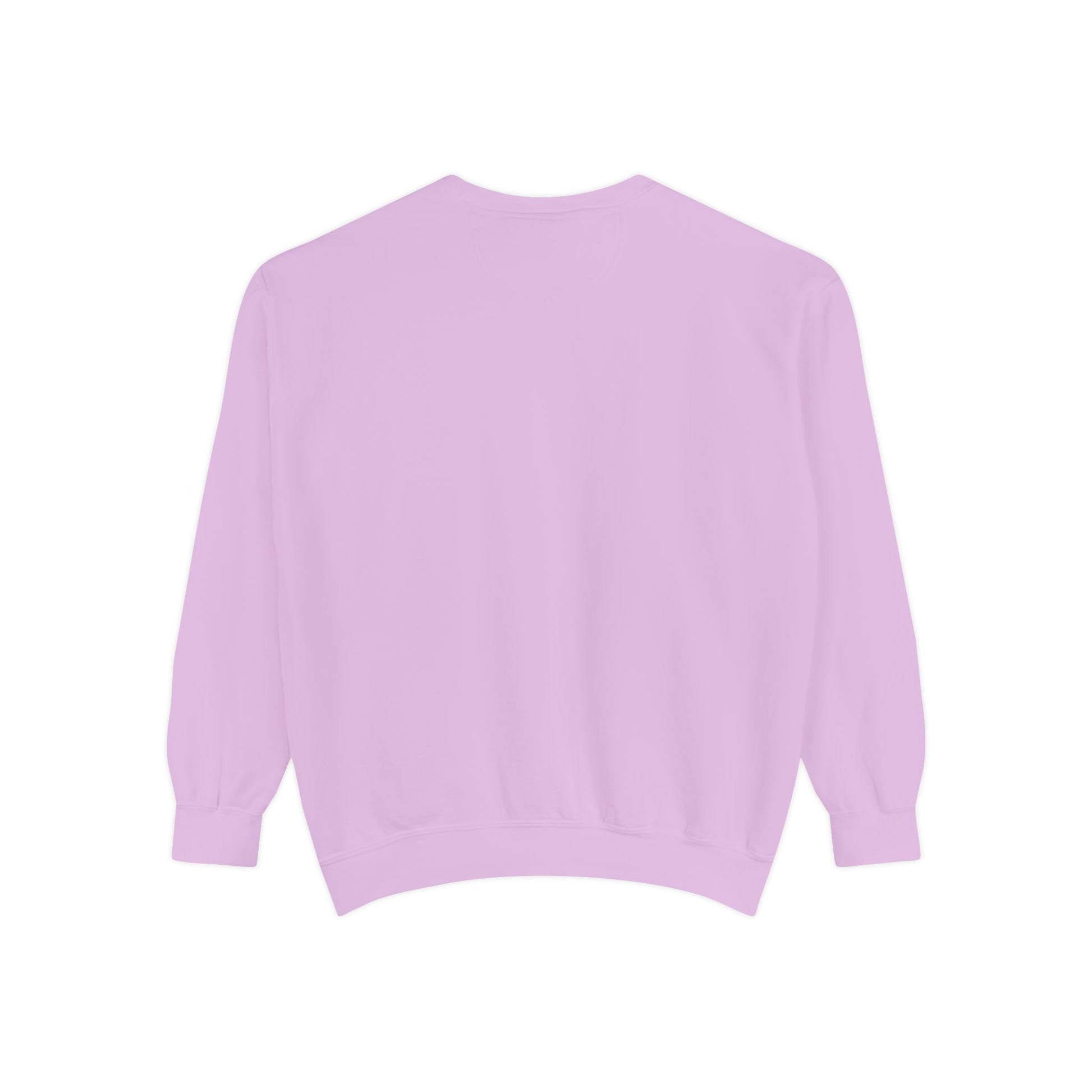 Sweat Femme 'Bloom Through