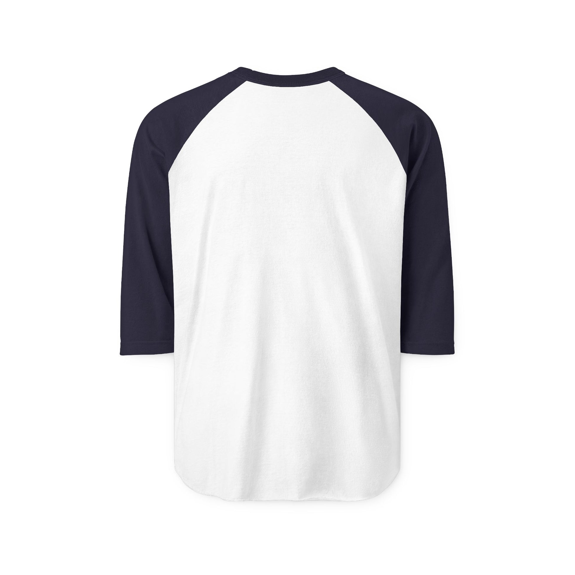T-shirt Overset unisexe manches raglan – Look streetwear chic pour un style décontracté et sportif