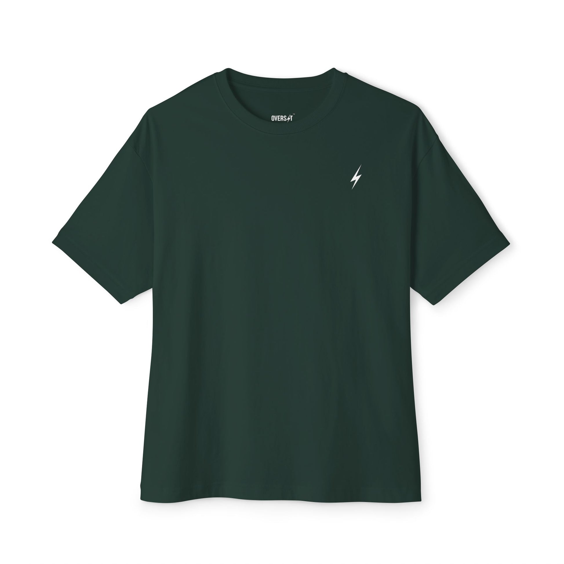 T-shirt Oversize Boxy