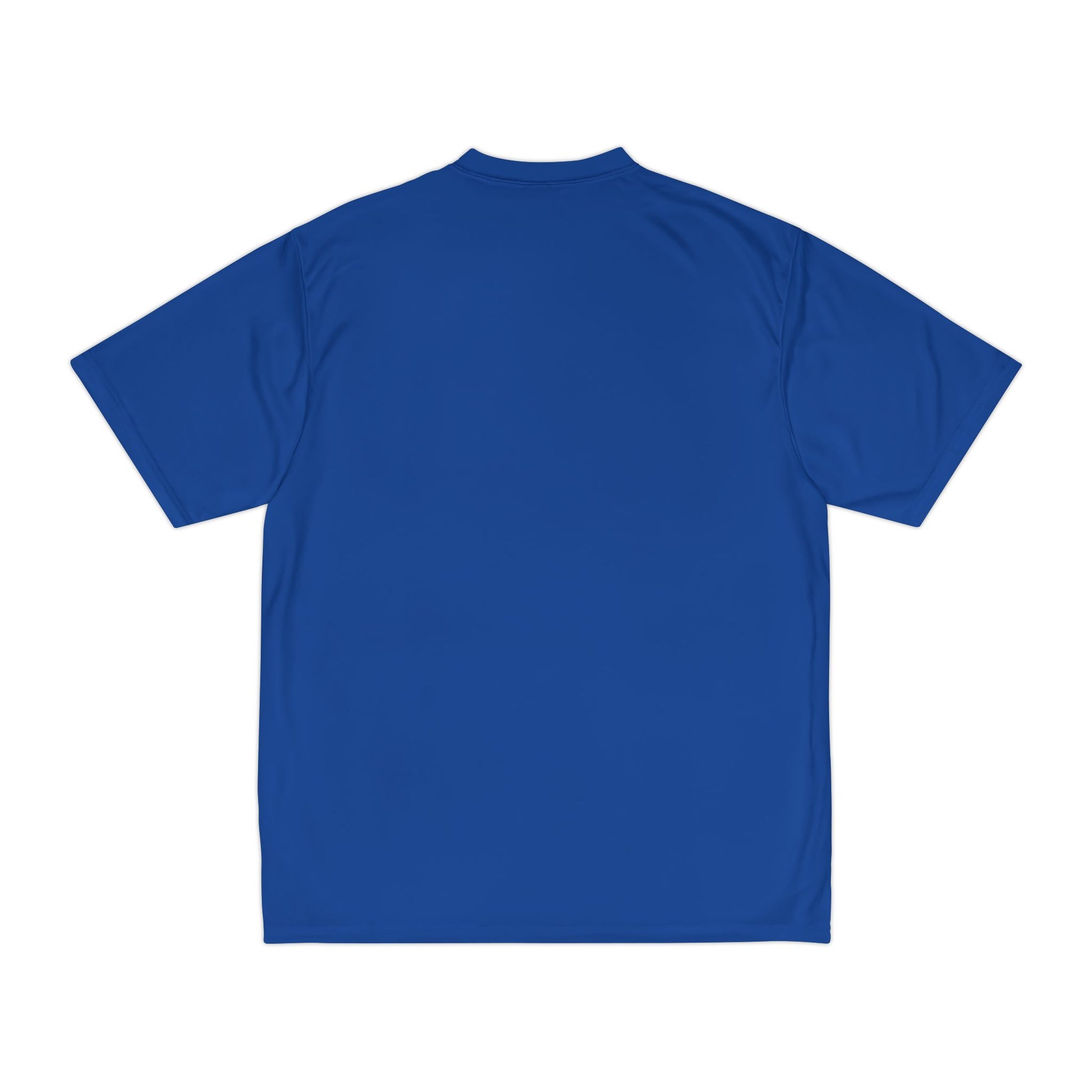 T-shirt Technique Homme – Respirant, Léger et Haute Performance