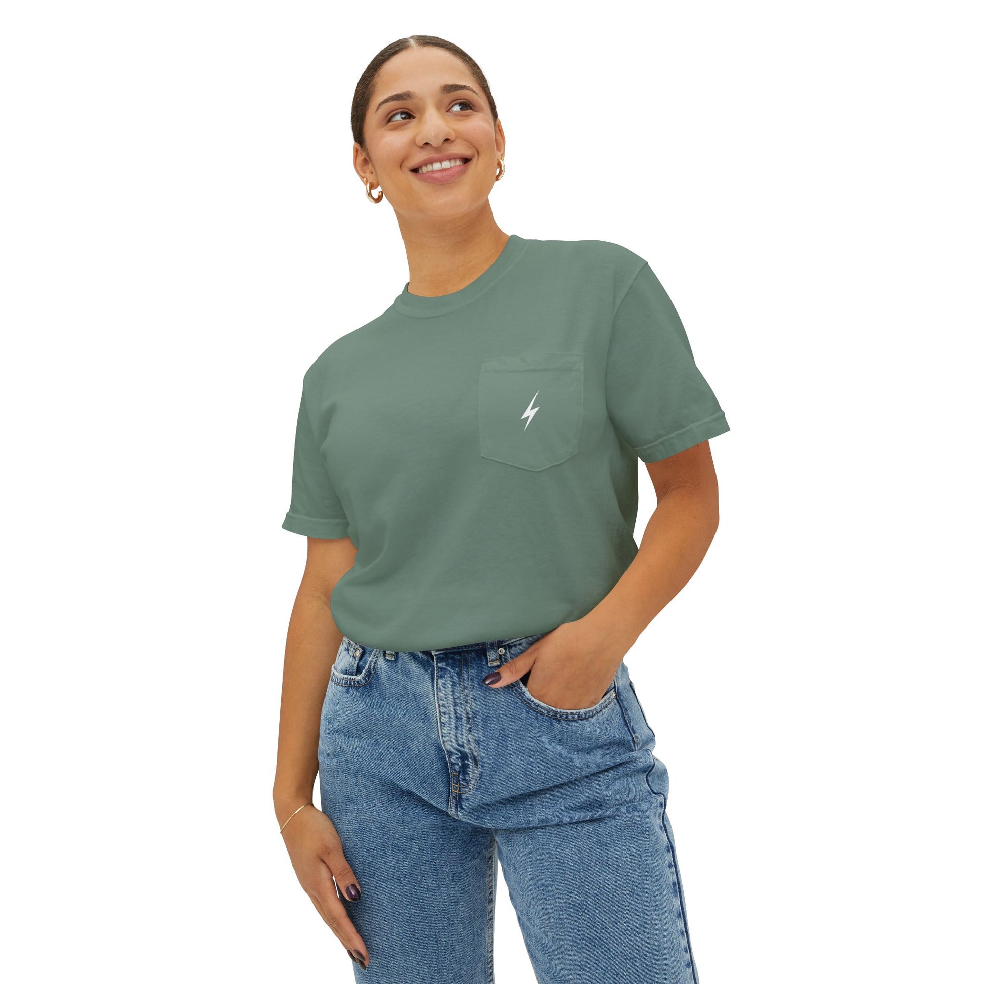 T-Shirt Oversize Streetwear à Motif Graphique – Unisexe Trendy