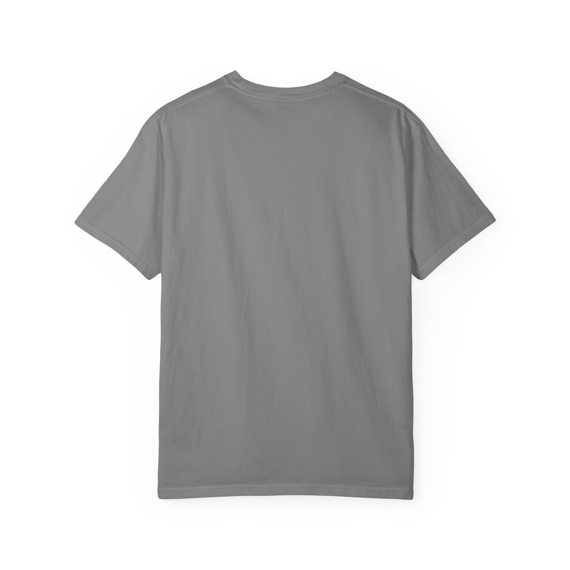T-shirt Oversize Chic – Mode Décontractée Unisexe, Look Tendance