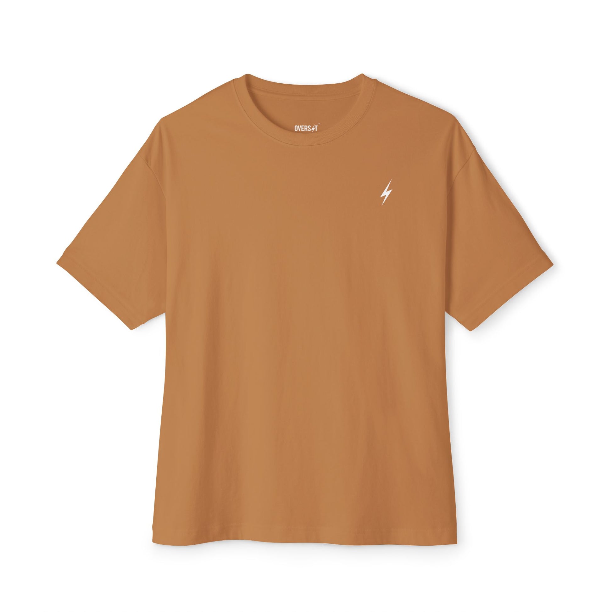 T-shirt Oversize Boxy