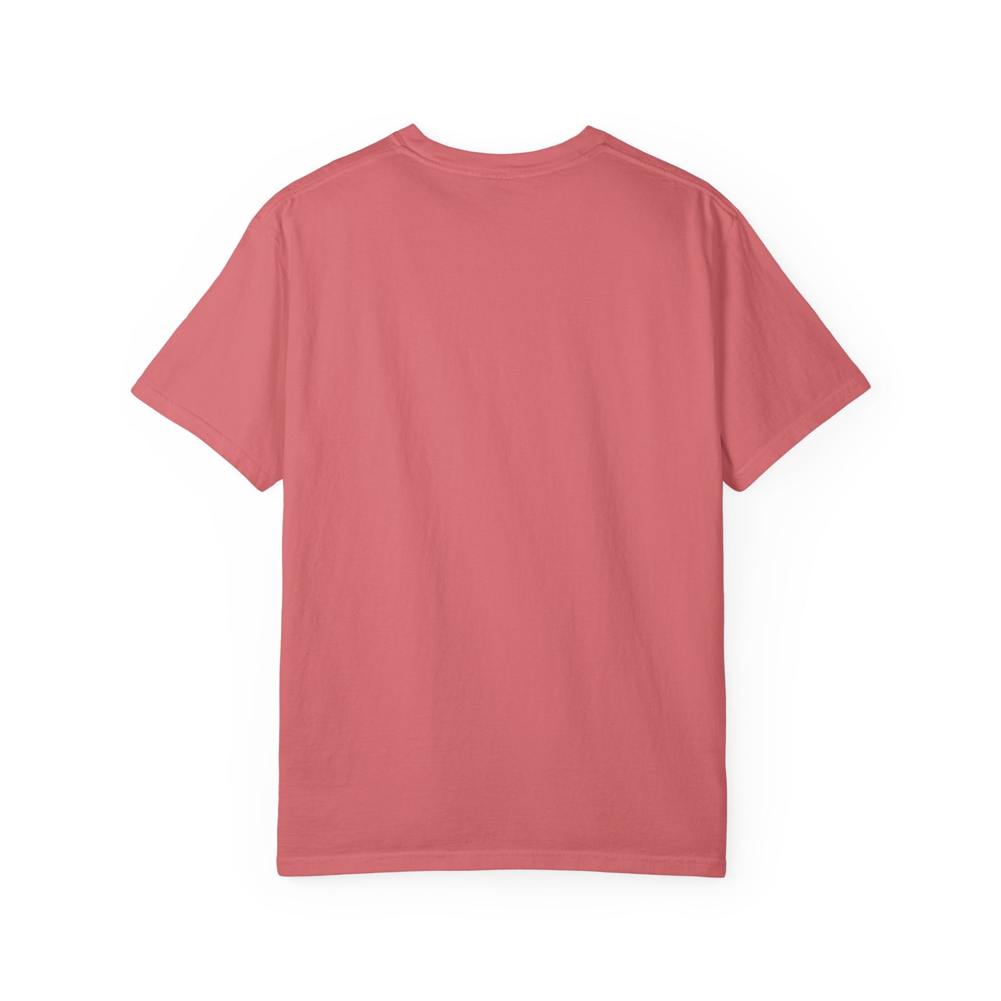 T-shirt Oversize Chic – Mode Décontractée Unisexe, Look Tendance